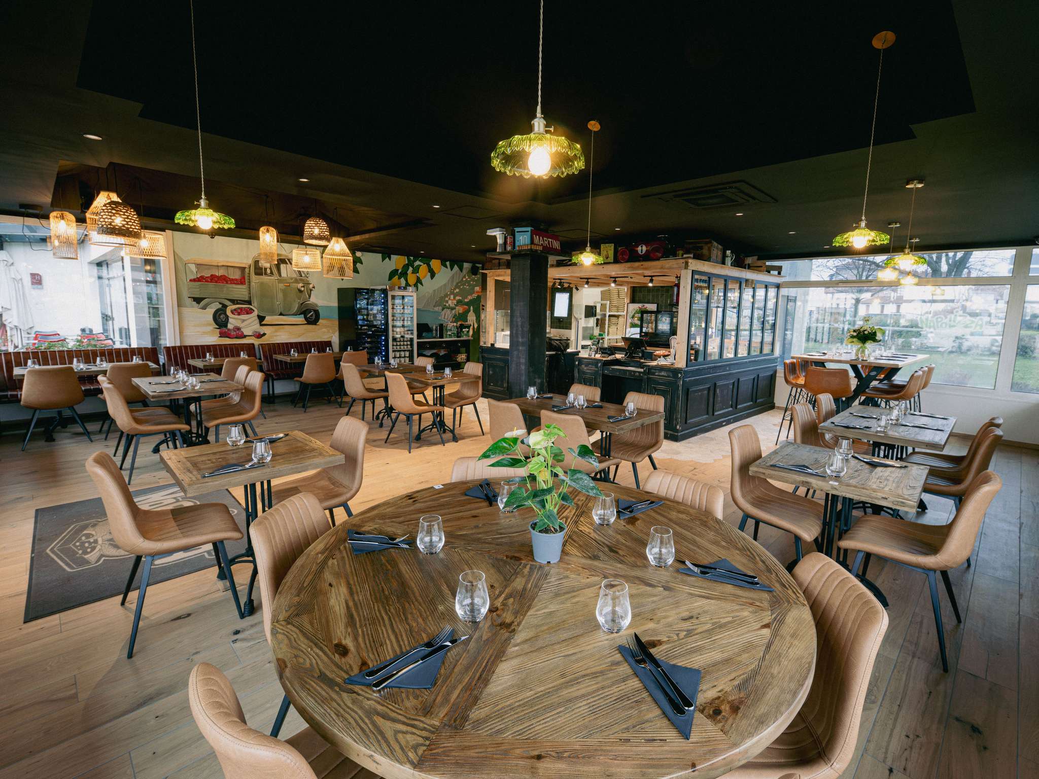 Photo - ibis Budget Clermont Ferrand Centre Montferrand