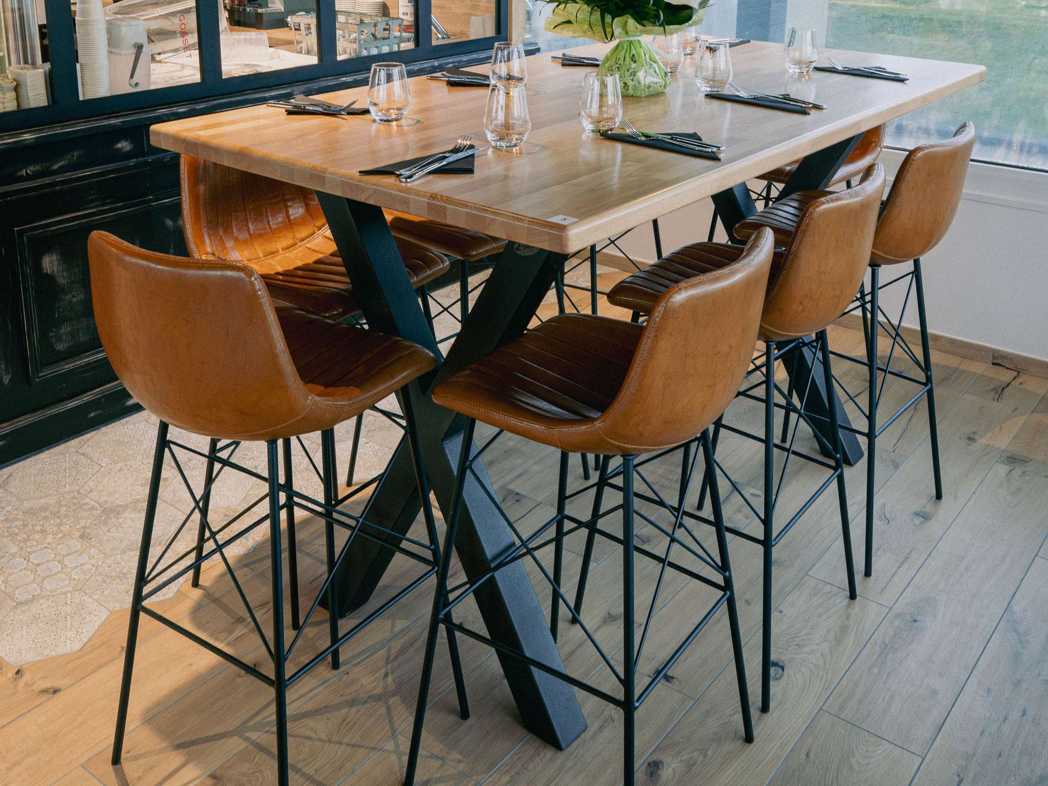 Photo - ibis Budget Clermont Ferrand Centre Montferrand