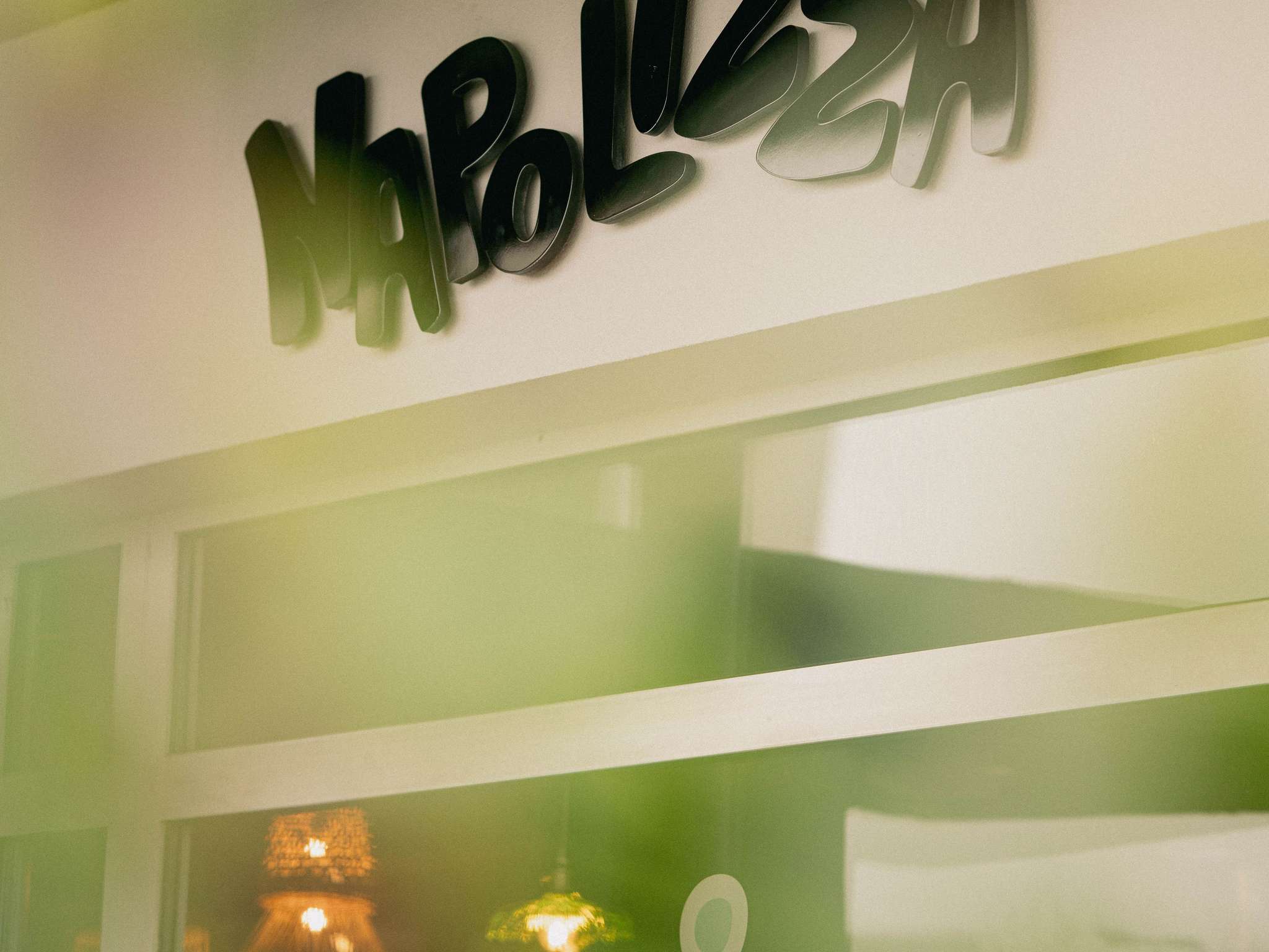 Photo - ibis Budget Clermont Ferrand Centre Montferrand