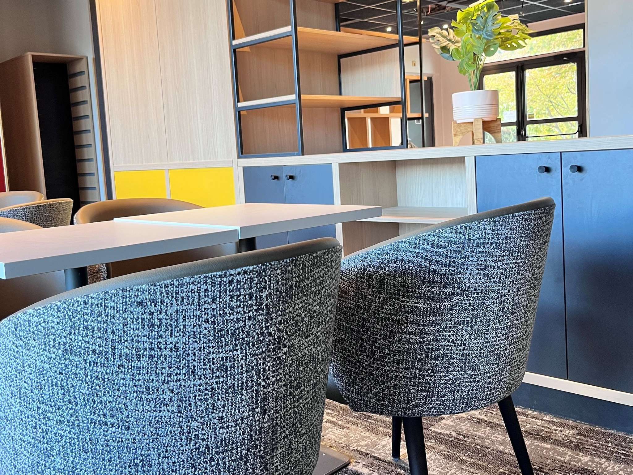 Photo - ibis Budget Clermont Ferrand Centre Montferrand