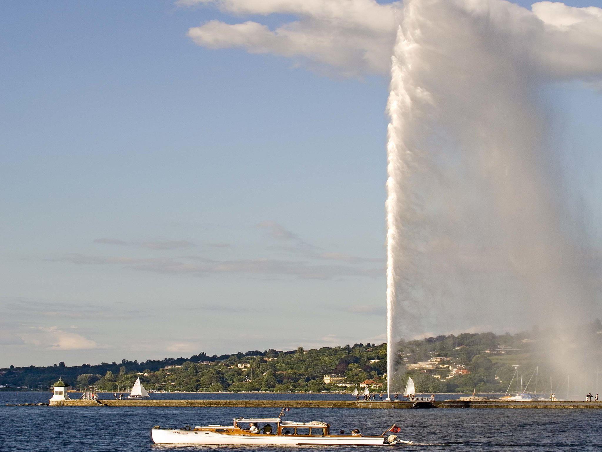 Photo - ibis budget Genève Aéroport