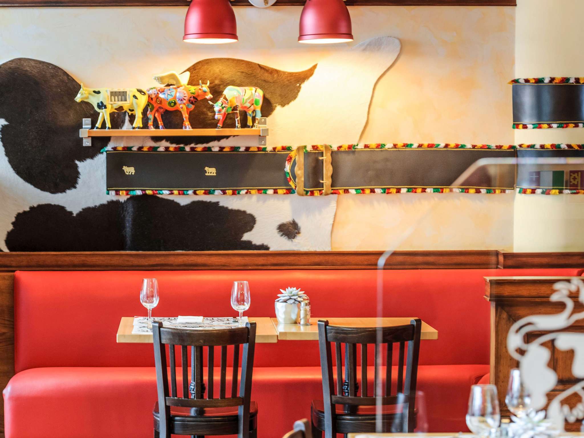 Photo - ibis budget Genève Aéroport