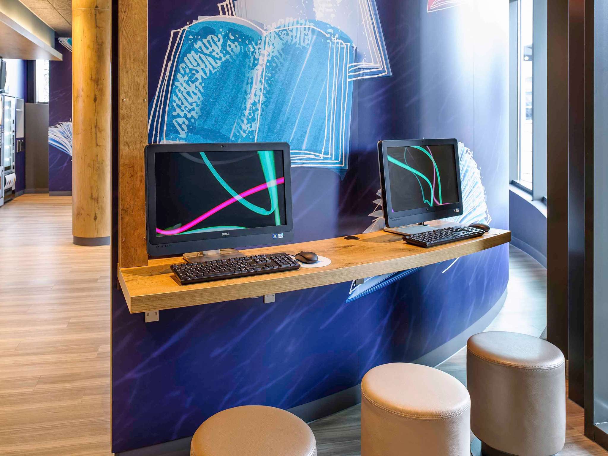 Photo - ibis budget Genève Aéroport