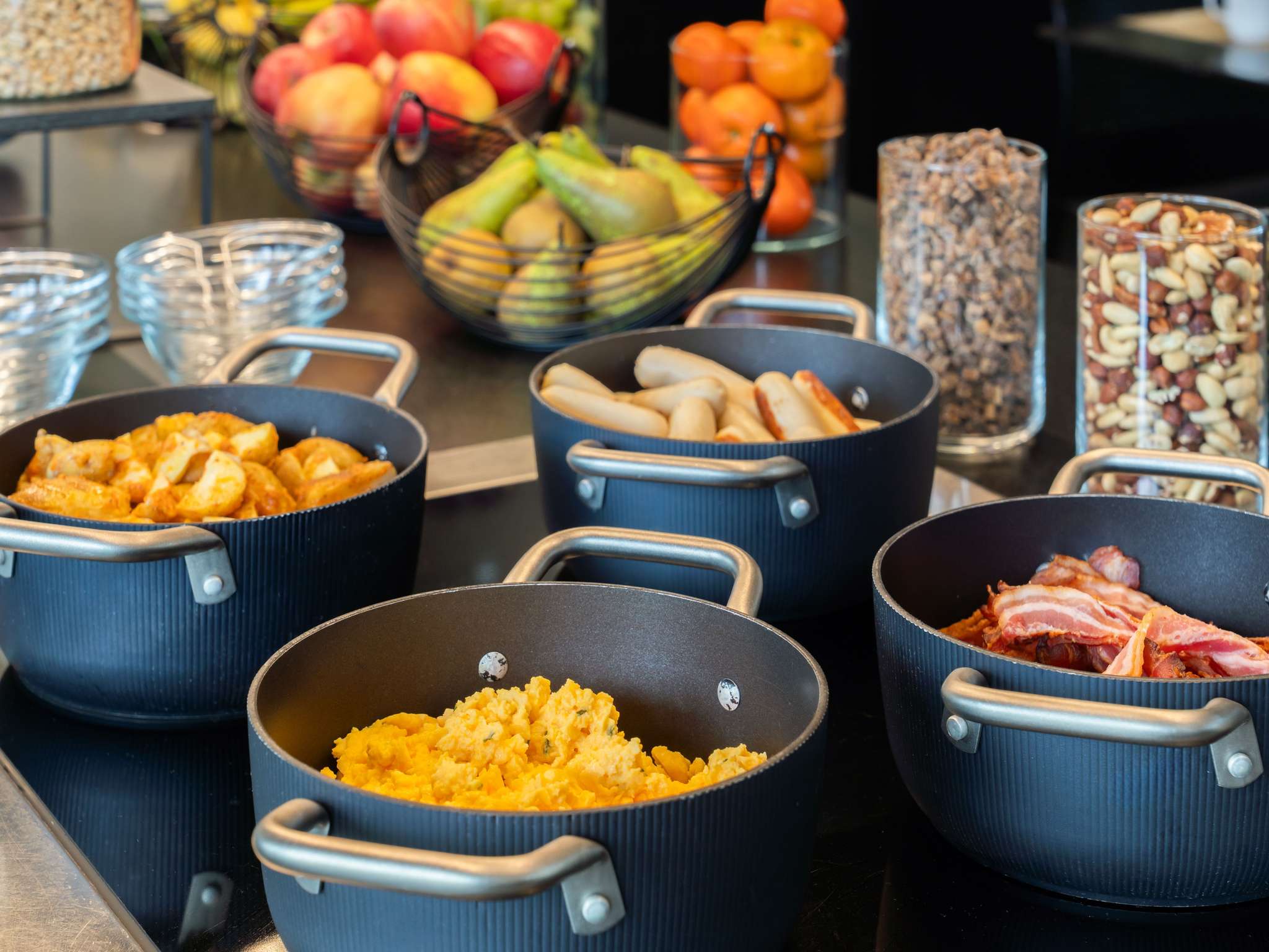 Photo - Novotel Suites Genève Aéroport