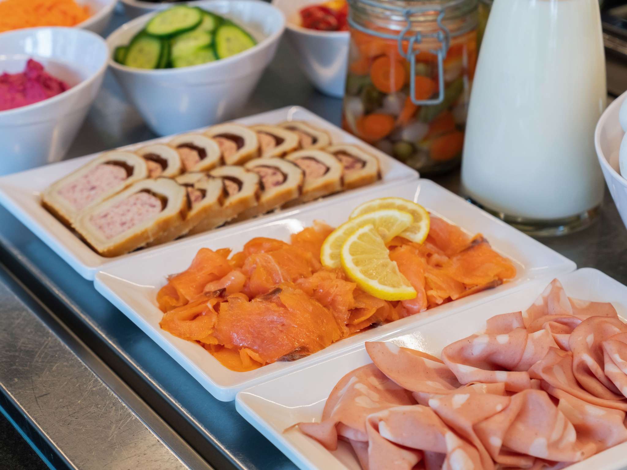 Photo - Novotel Suites Genève Aéroport