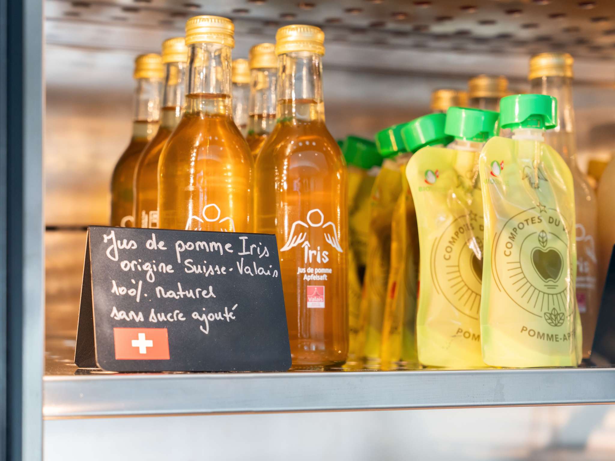 Photo - Novotel Suites Genève Aéroport