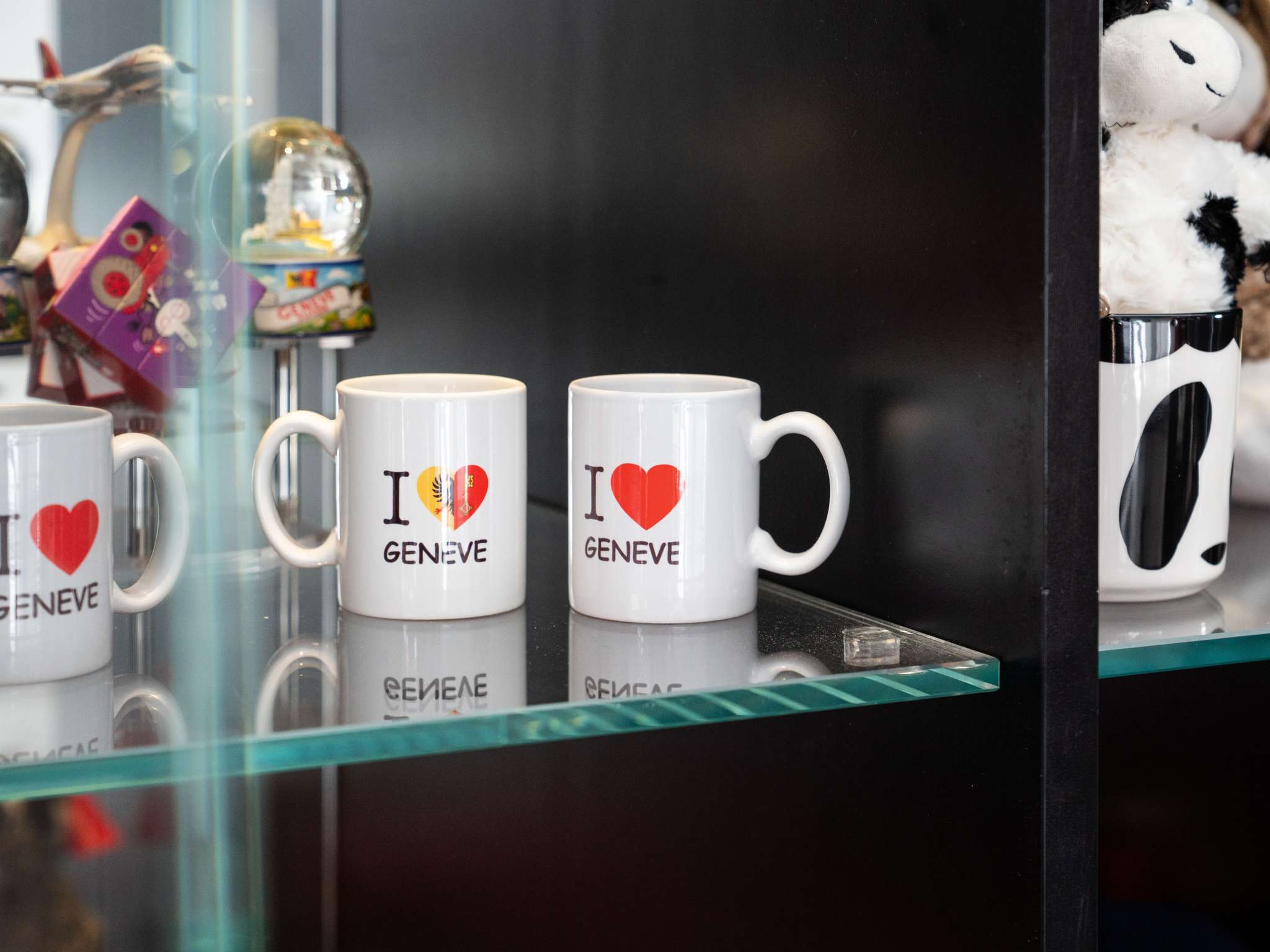 Photo - Novotel Suites Genève Aéroport