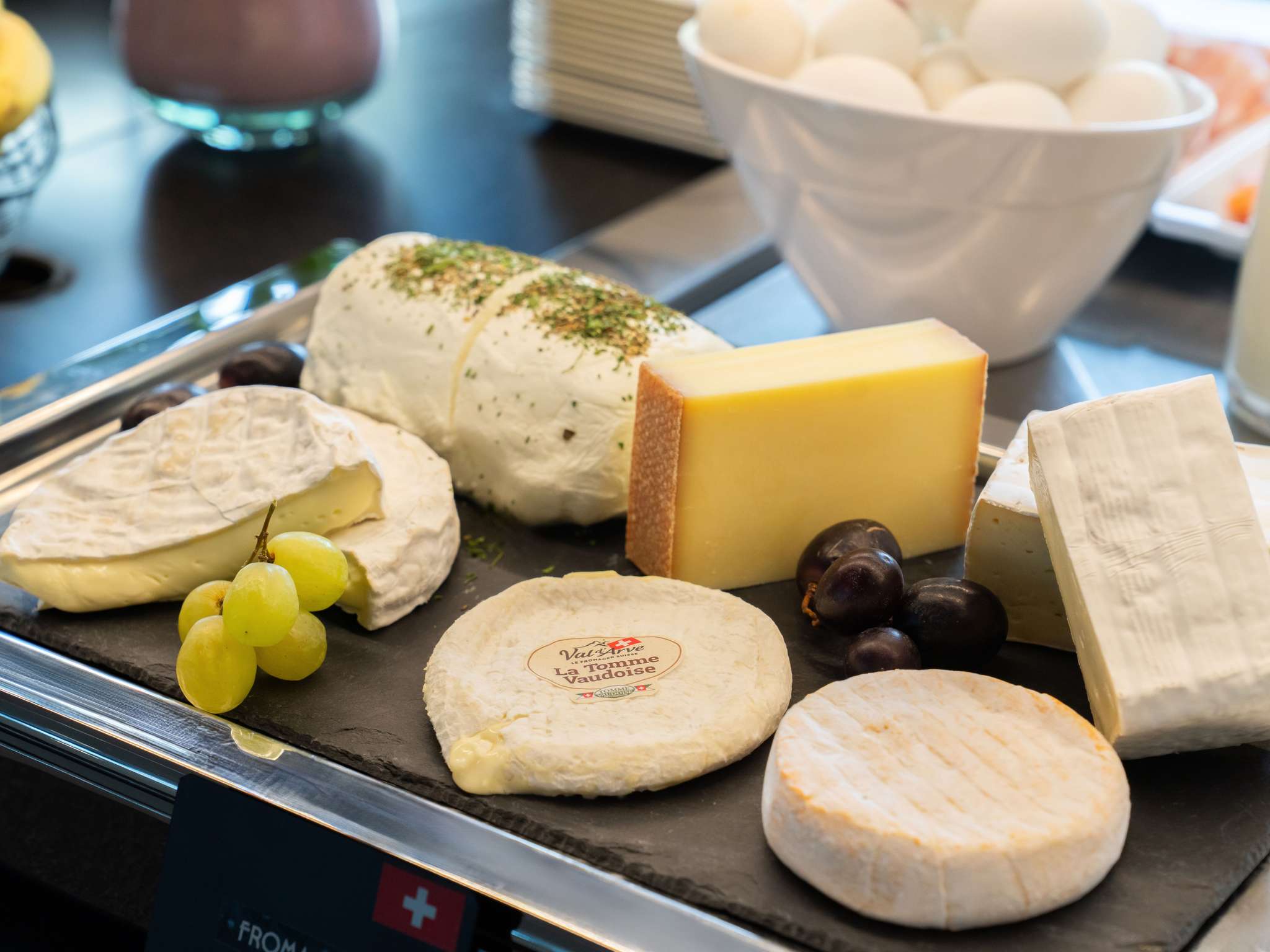 Photo - Novotel Suites Genève Aéroport