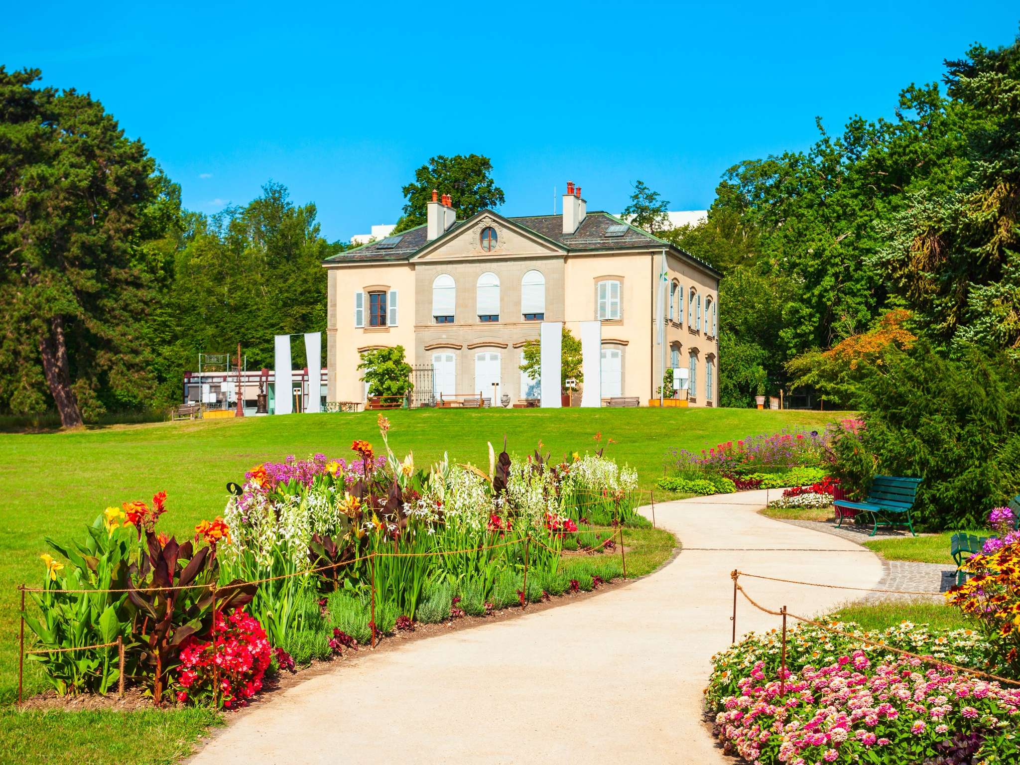 Photo - Novotel Suites Genève Aéroport