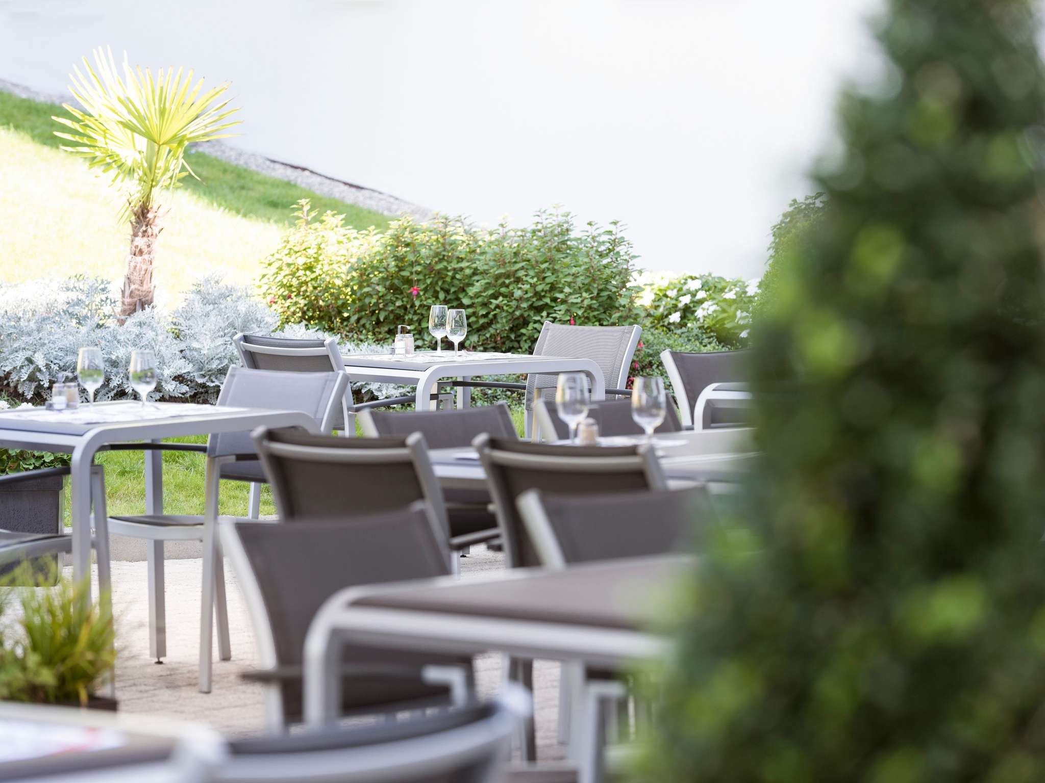 Photo - Novotel Suites Genève Aéroport