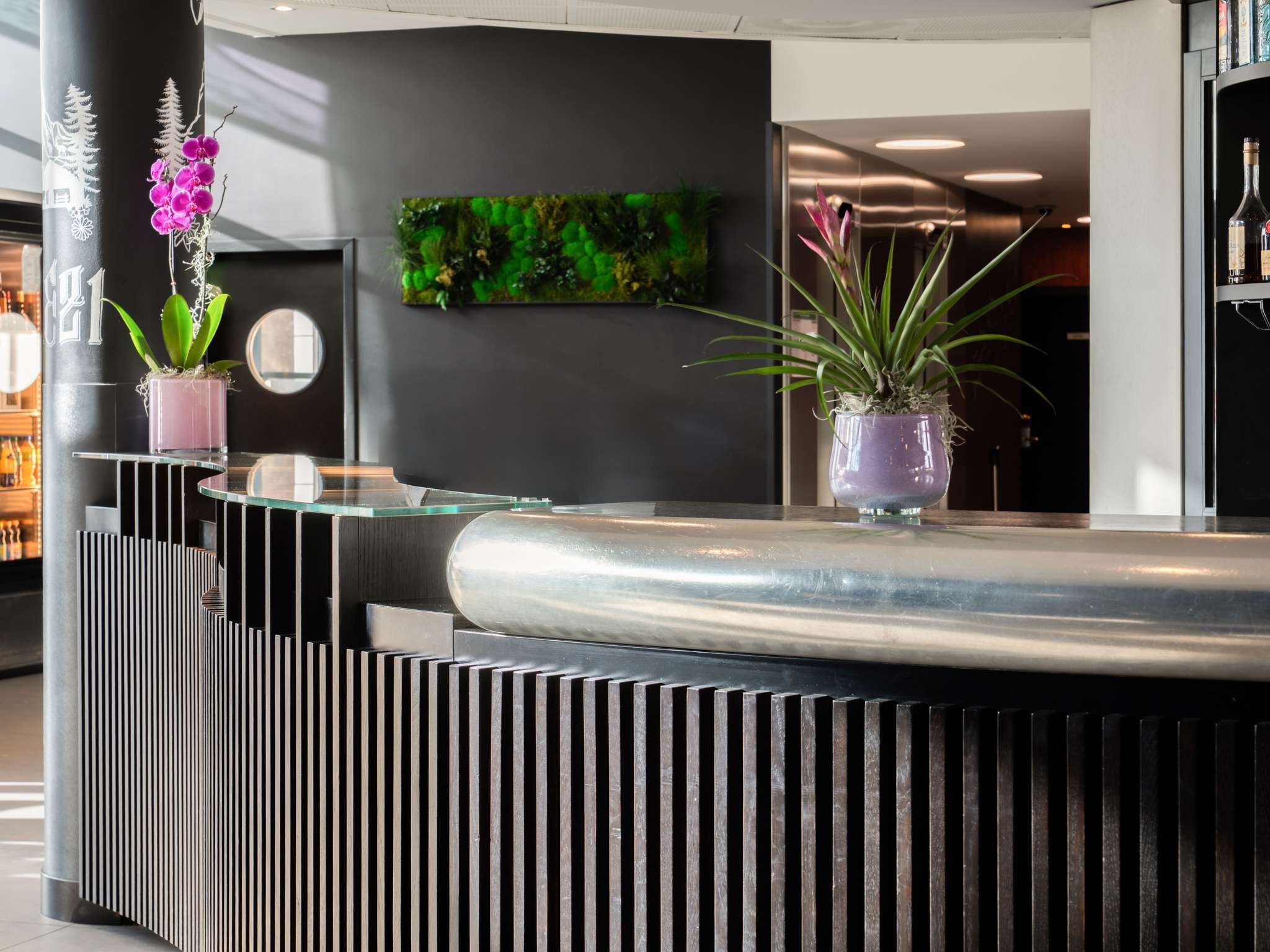 Photo - Novotel Suites Genève Aéroport