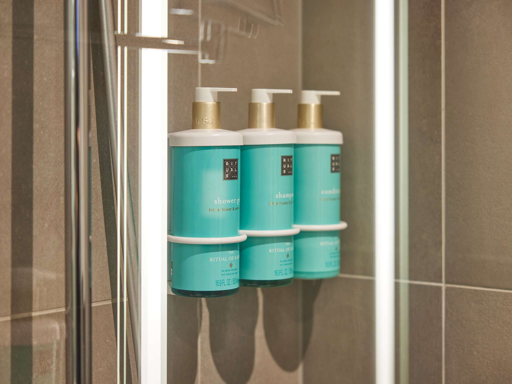 Photo - Novotel Suites Genève Aéroport