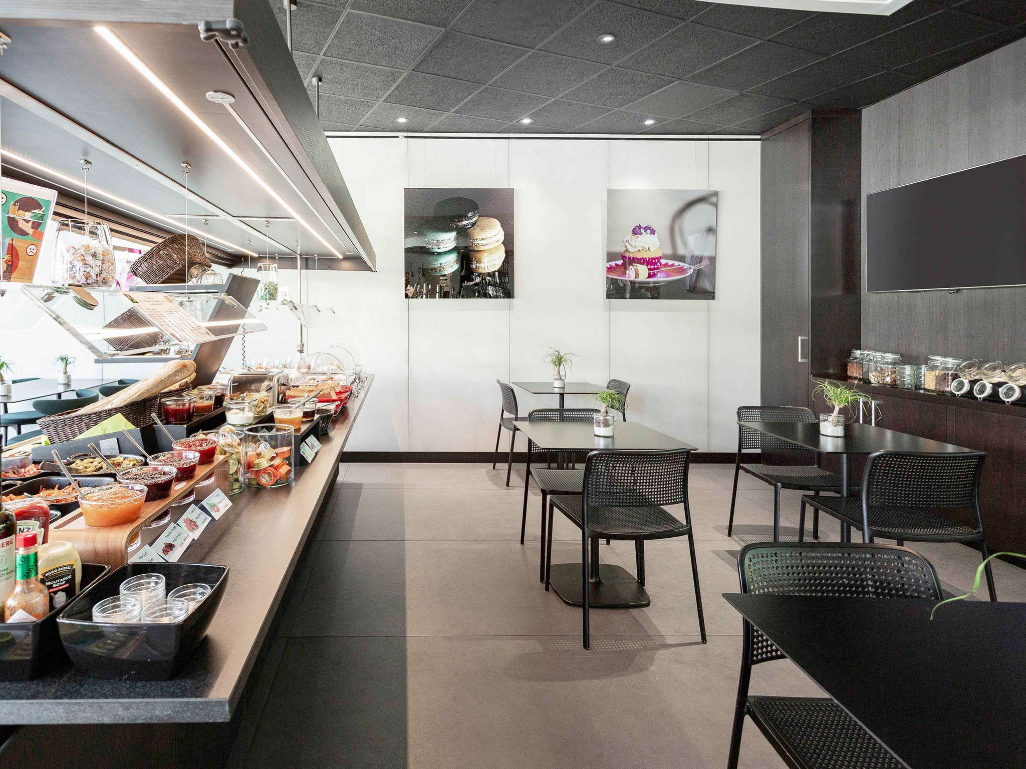 Photo - Novotel Suites Genève Aéroport