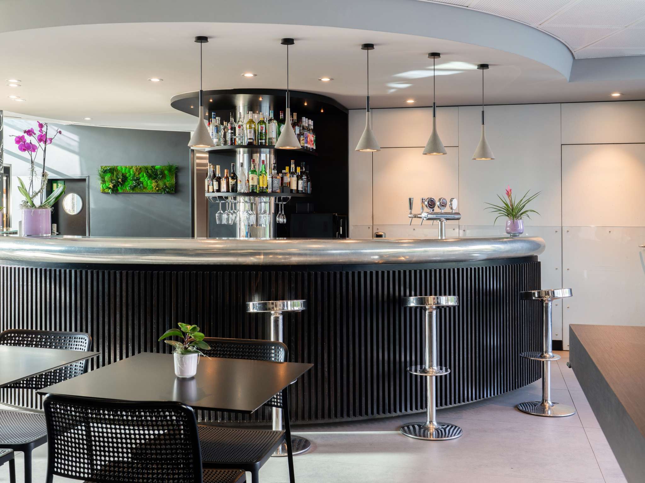 Photo - Novotel Suites Genève Aéroport