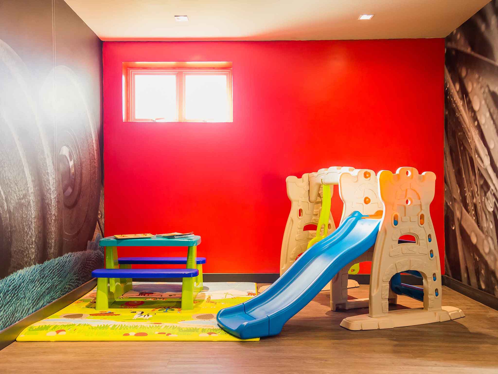 Foto - ibis Porto Alegre Aeroporto