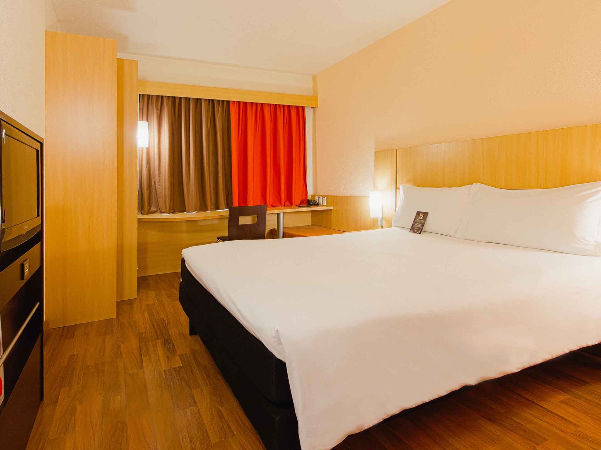 Foto - ibis Porto Alegre Aeroporto