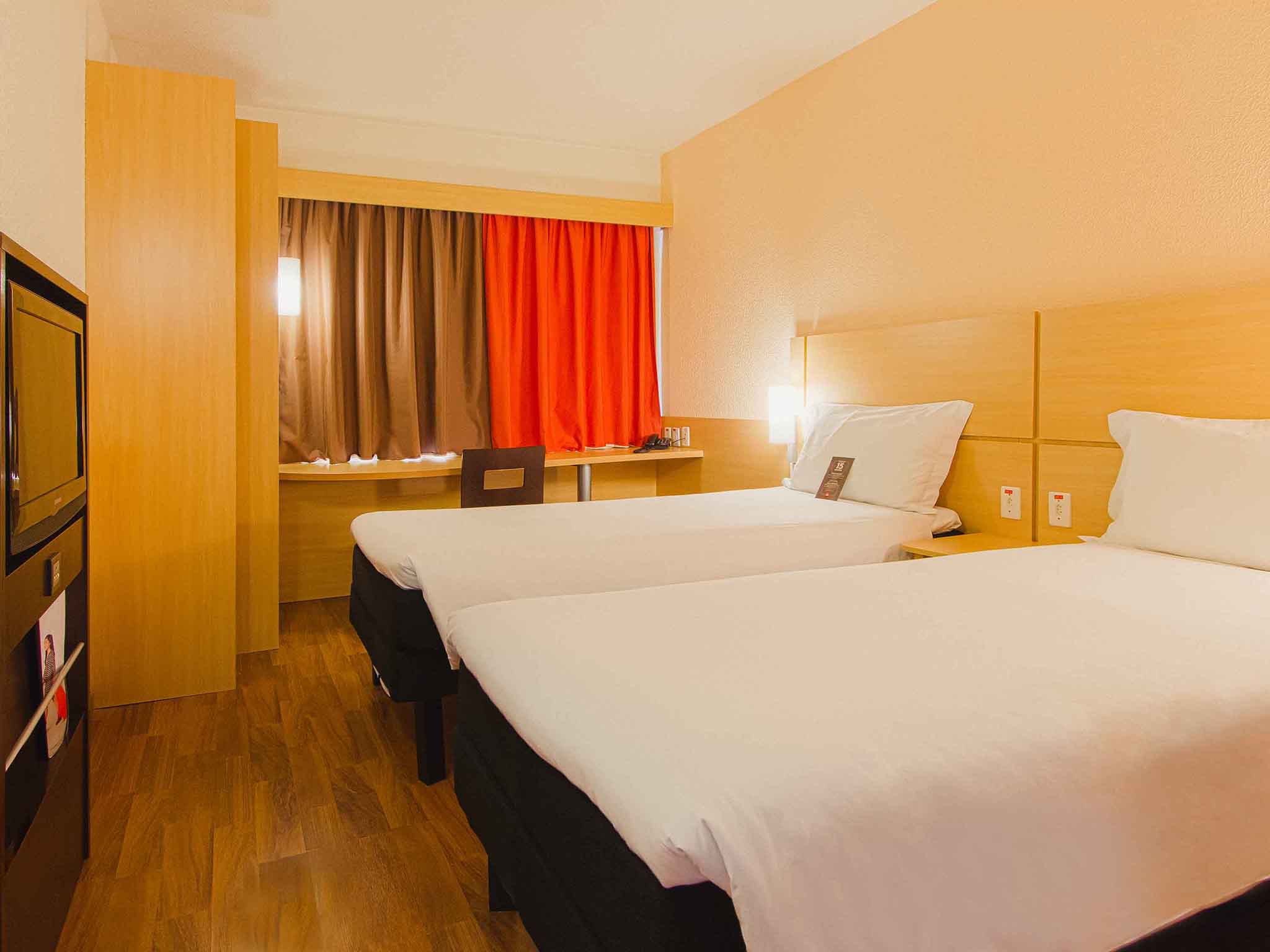 Foto - ibis Porto Alegre Aeroporto