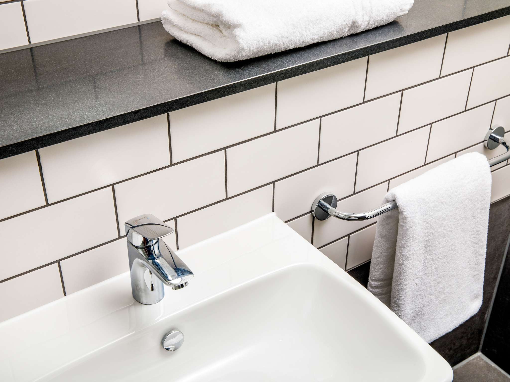 Foto - ibis Porto Alegre Aeroporto