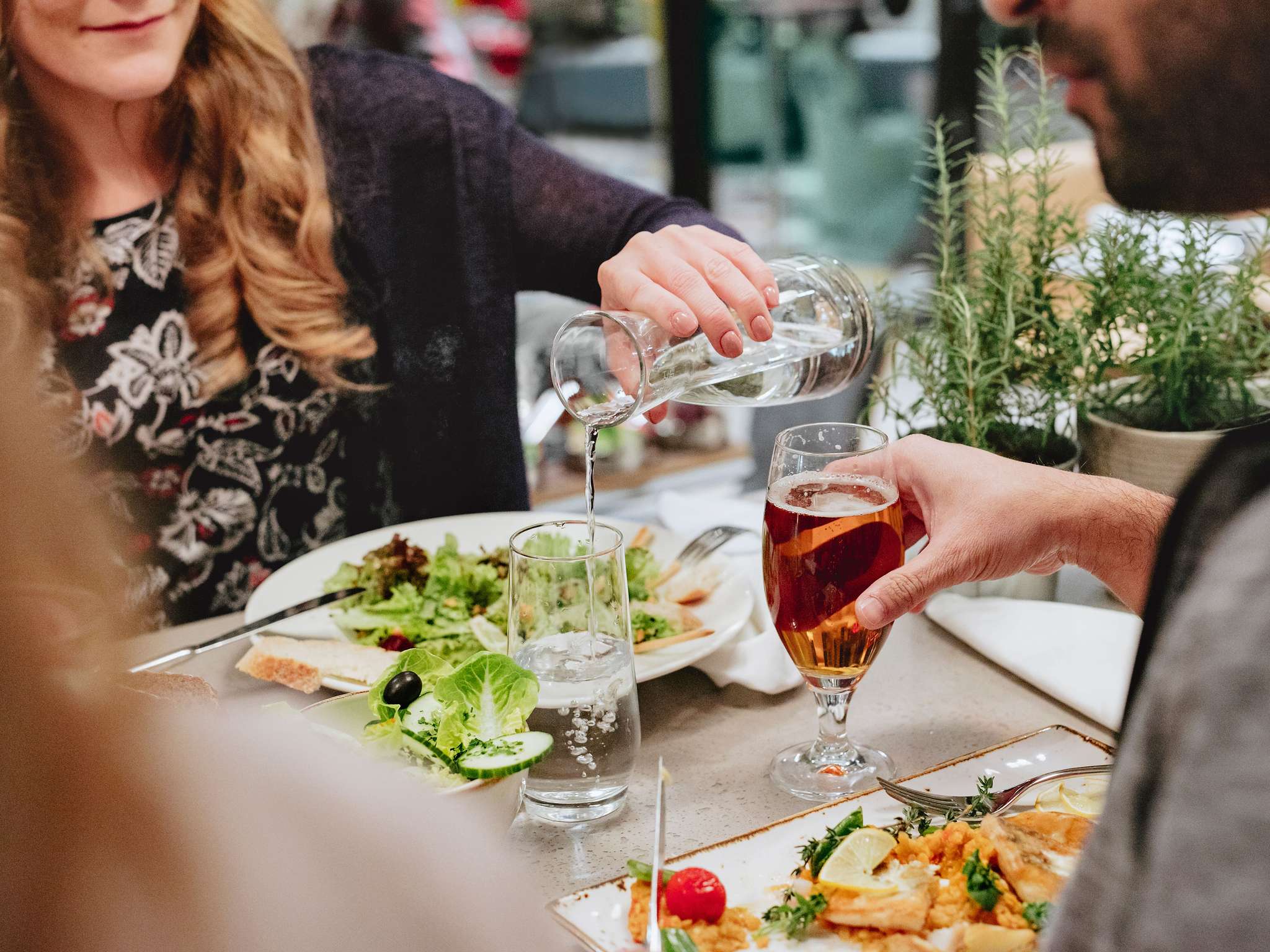 Foto - ibis Porto Alegre Aeroporto