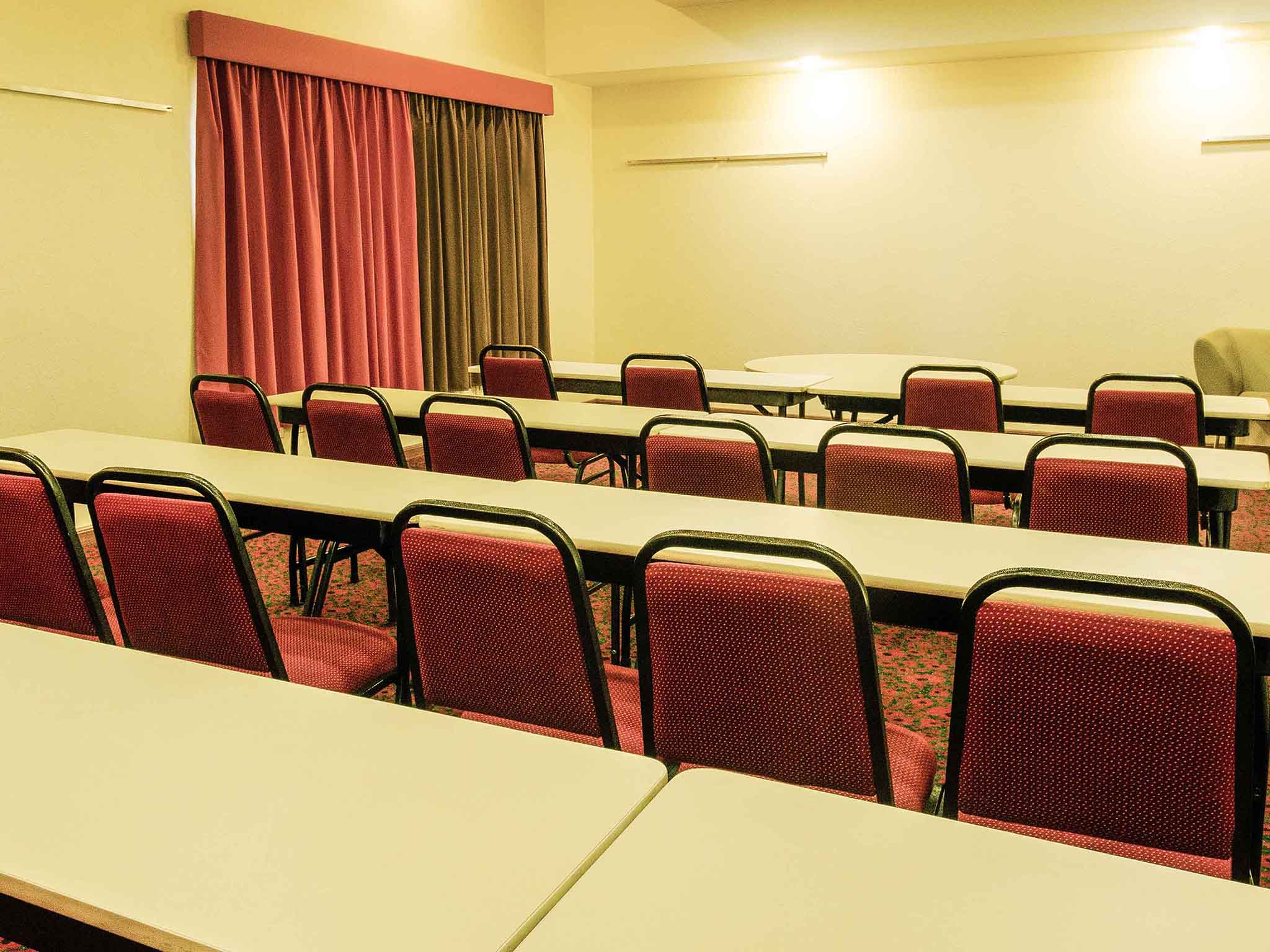 Foto - ibis Porto Alegre Aeroporto