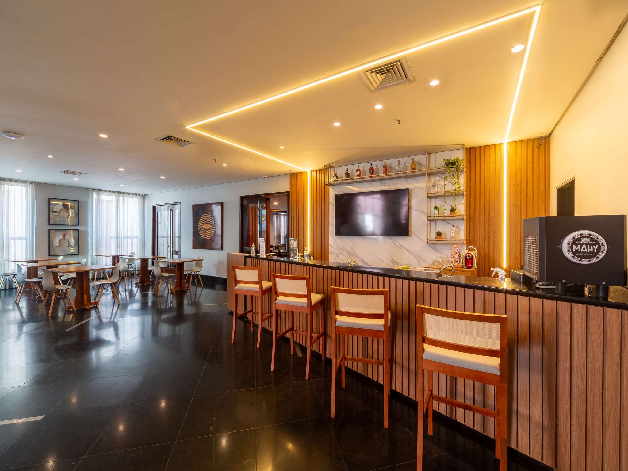 Foto - Mercure Manaus