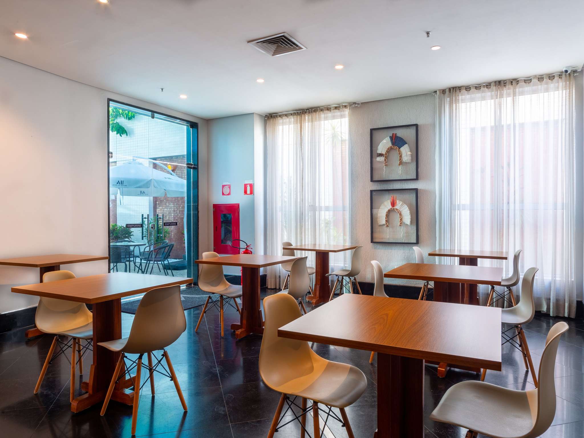 Foto - Mercure Manaus