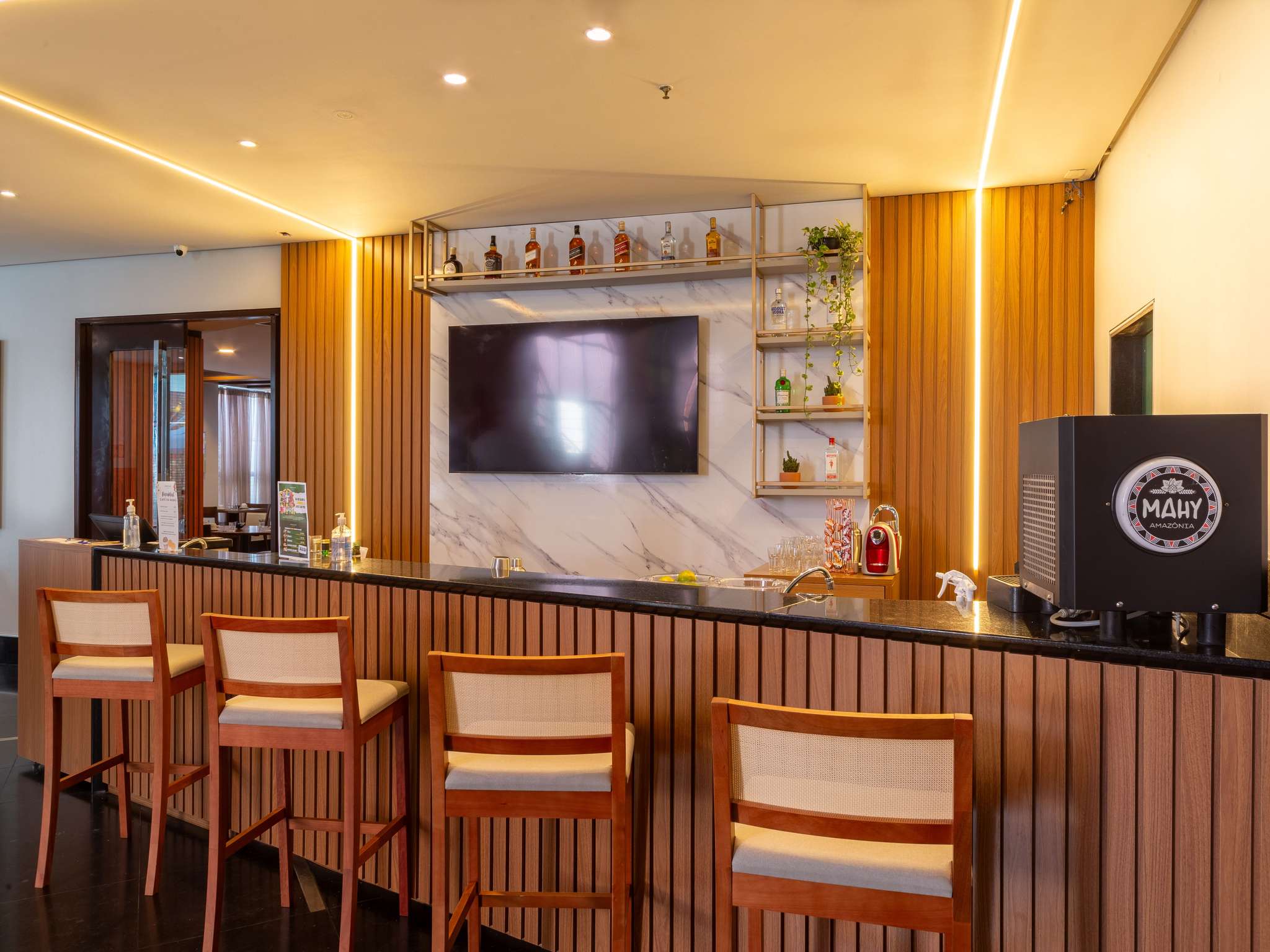 Foto - Mercure Manaus