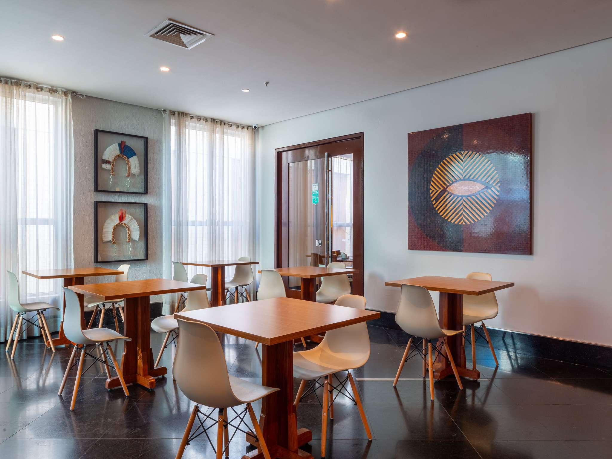 Foto - Mercure Manaus