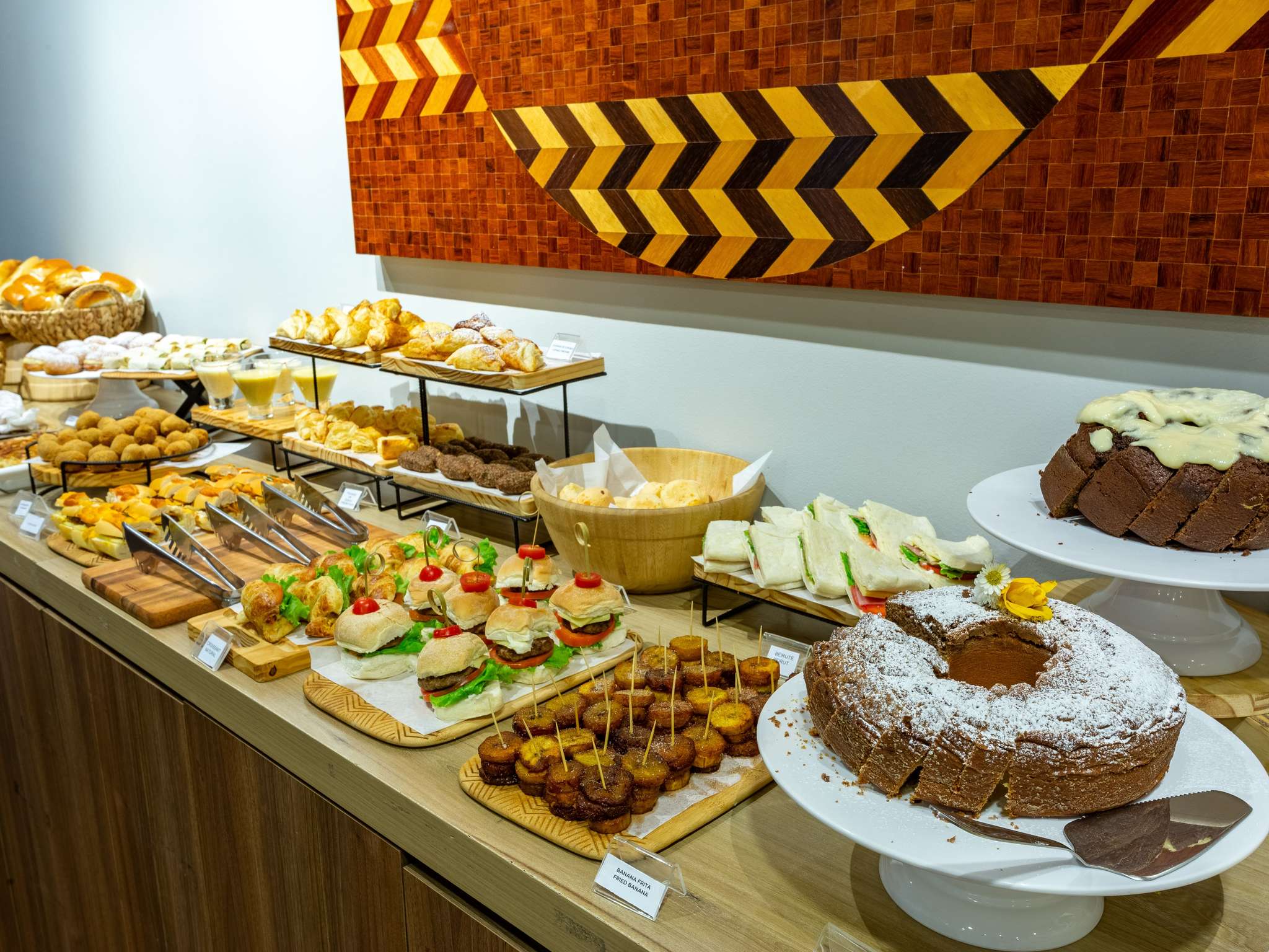 Foto - Mercure Manaus