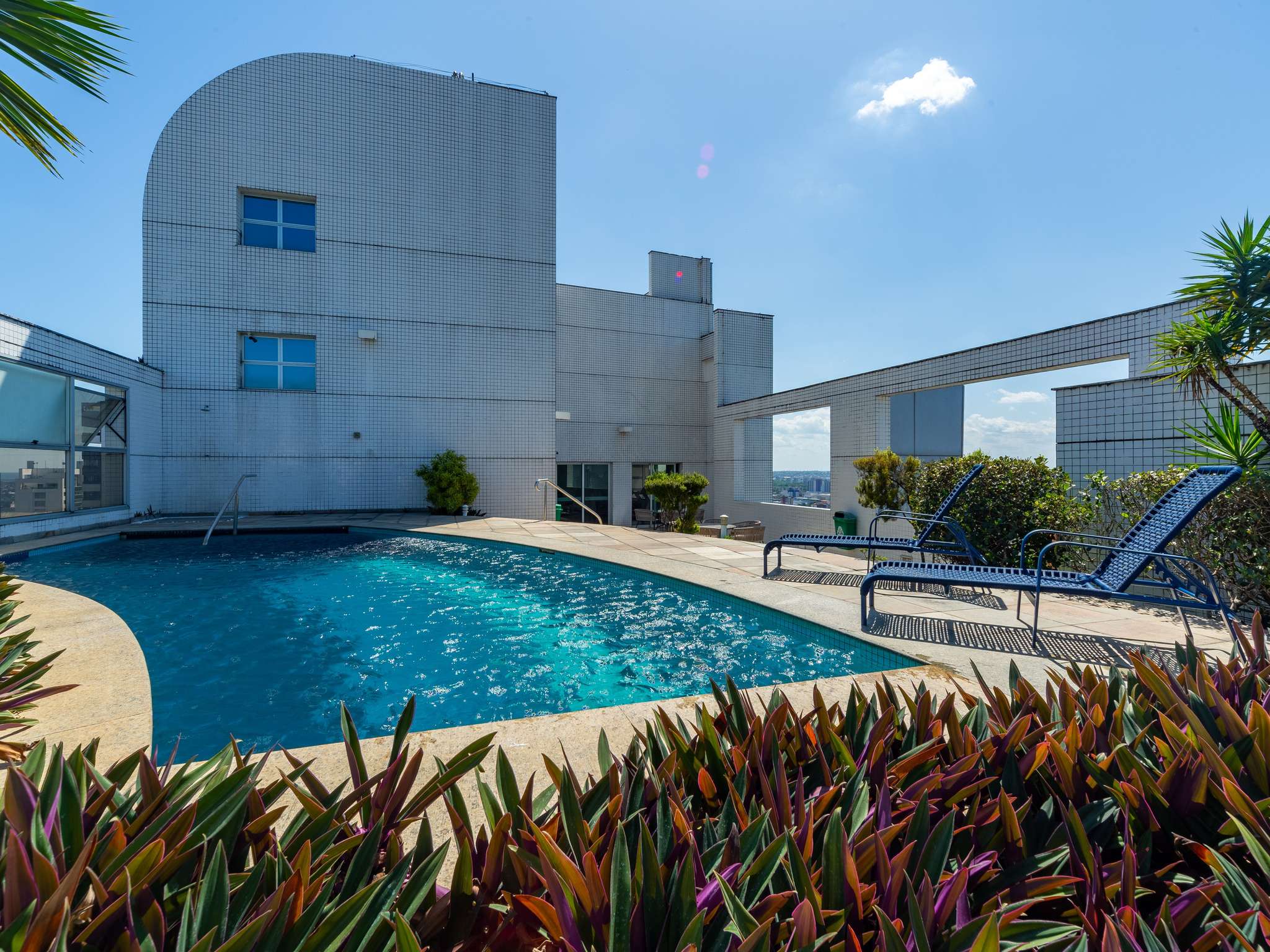 Foto - Mercure Manaus