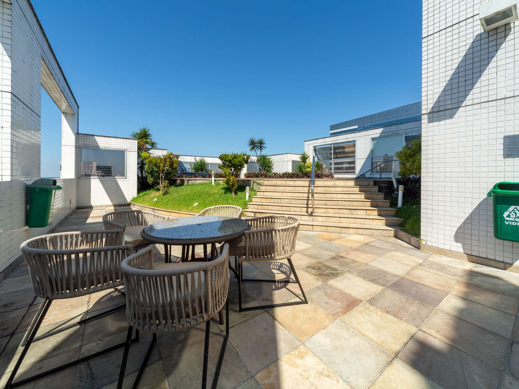 Foto - Mercure Manaus