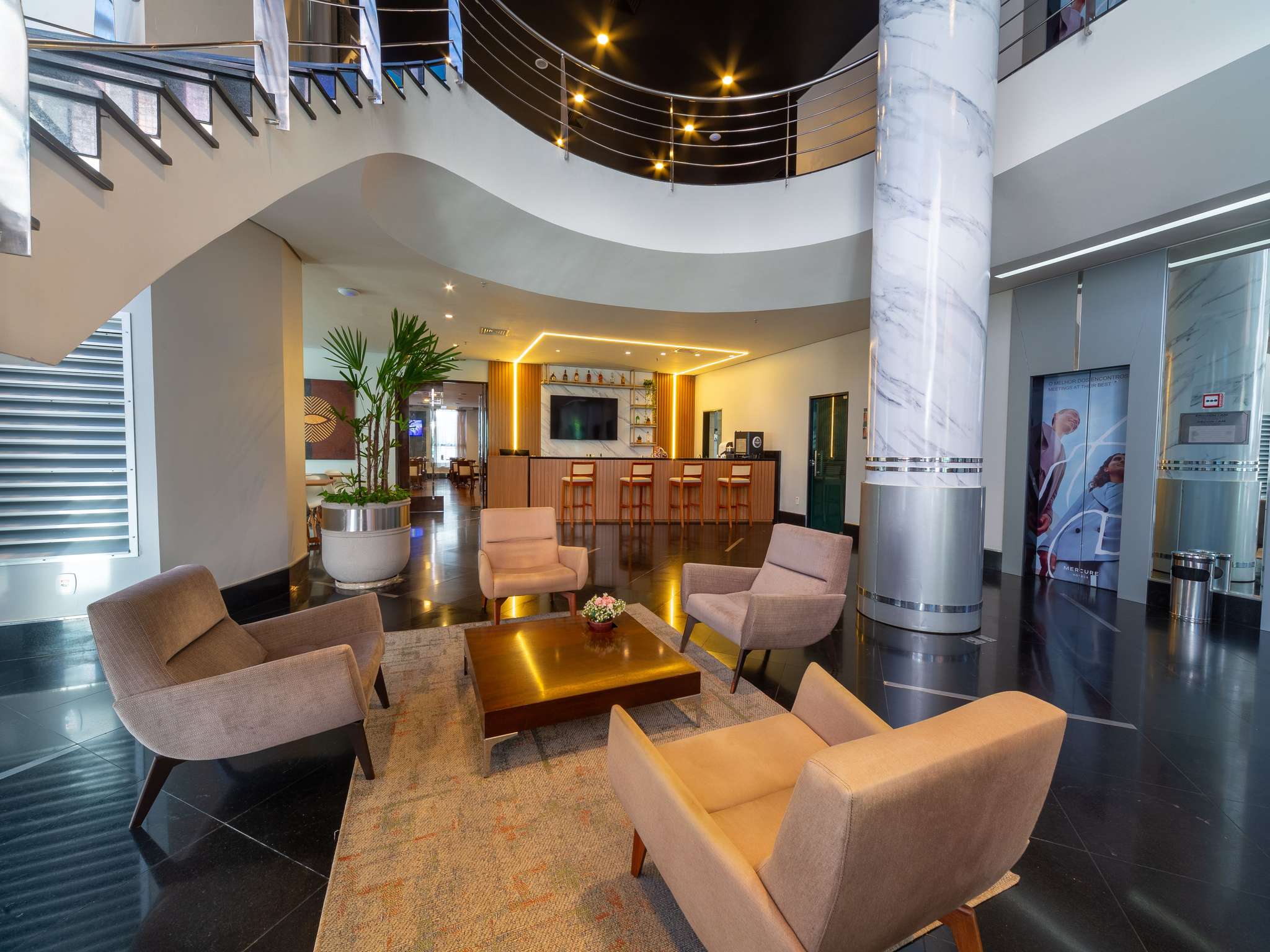 Foto - Mercure Manaus