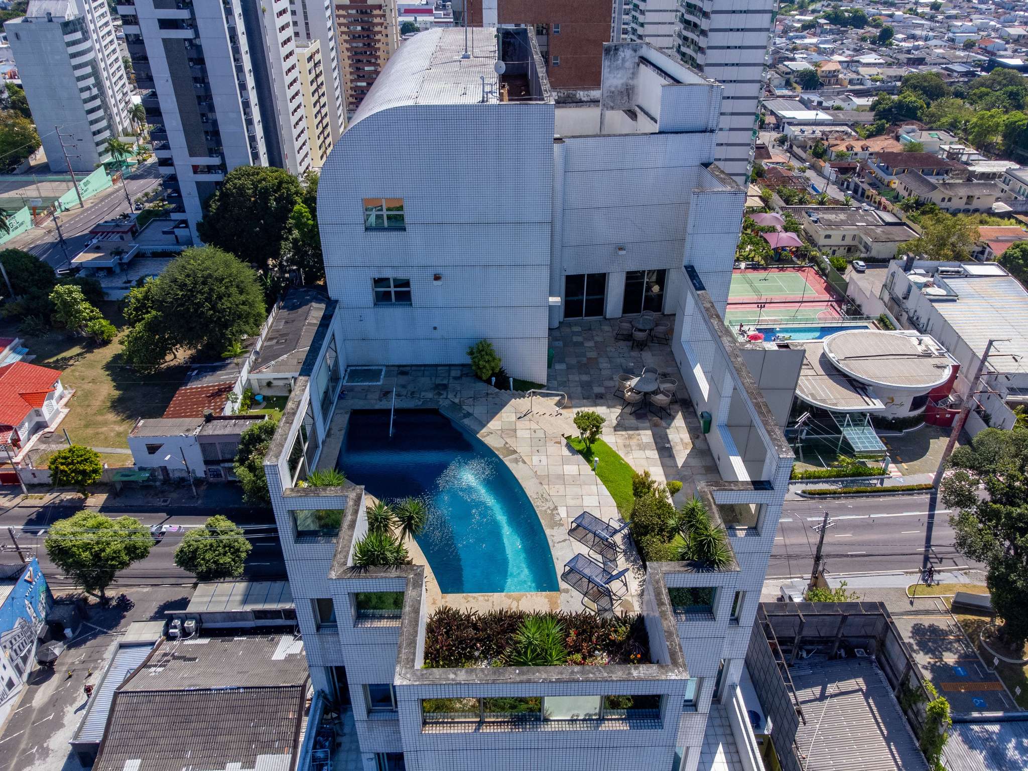 Foto - Mercure Manaus