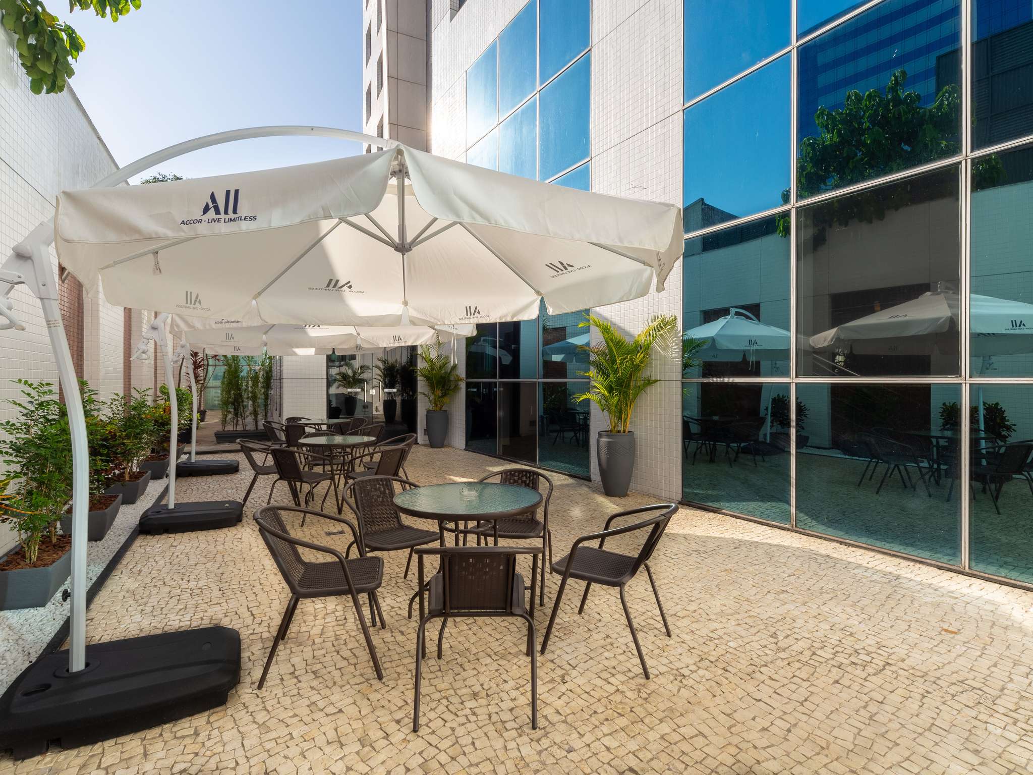 Foto - Mercure Manaus