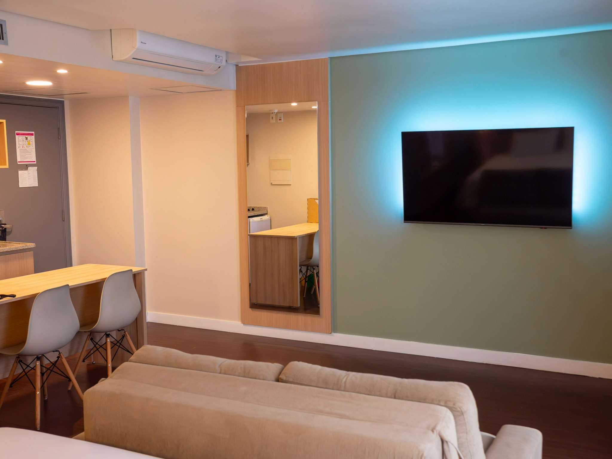 Foto - Mercure Manaus