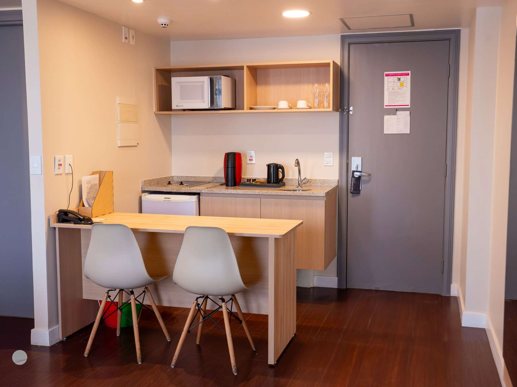 Foto - Mercure Manaus