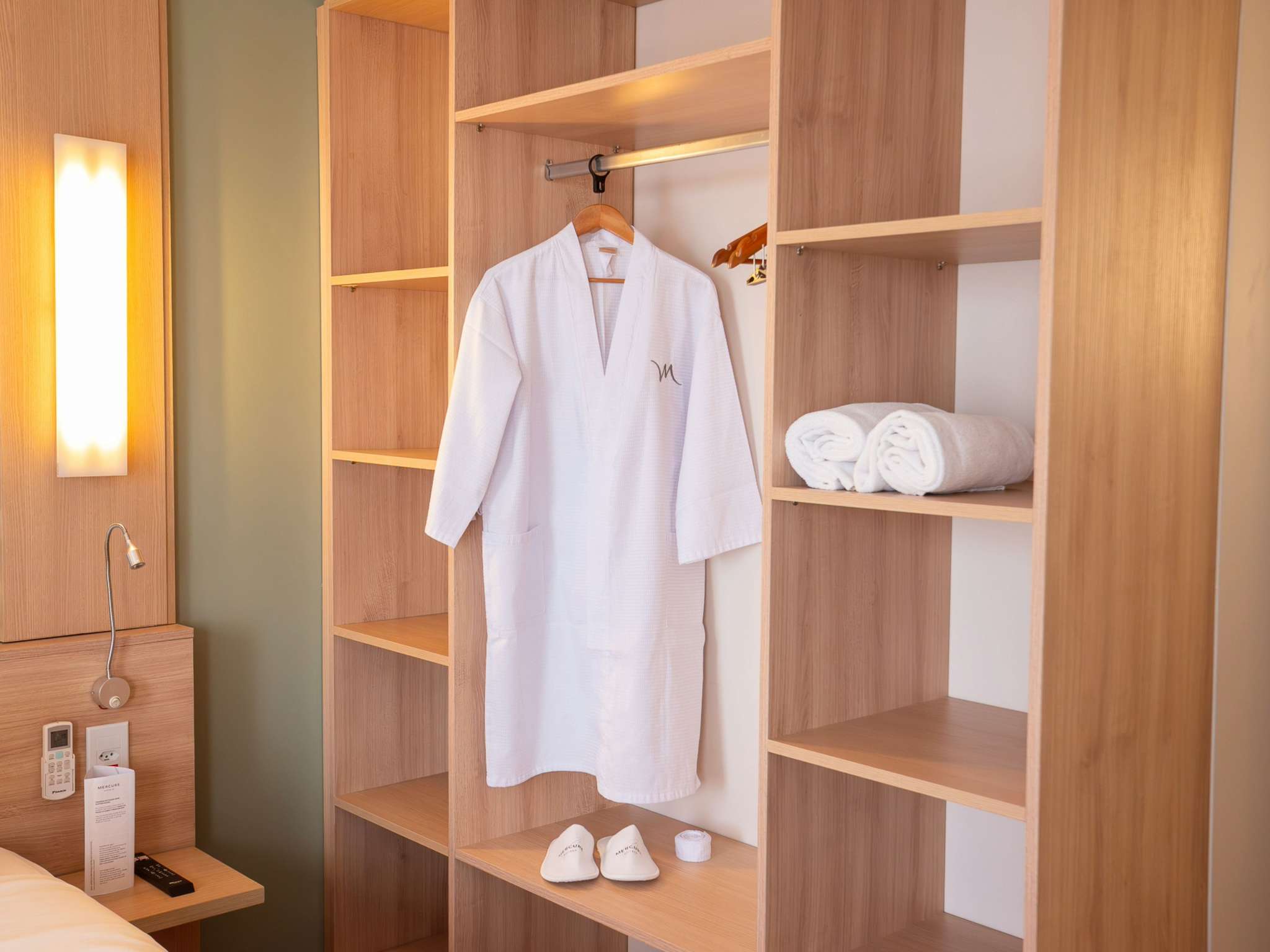 Foto - Mercure Manaus