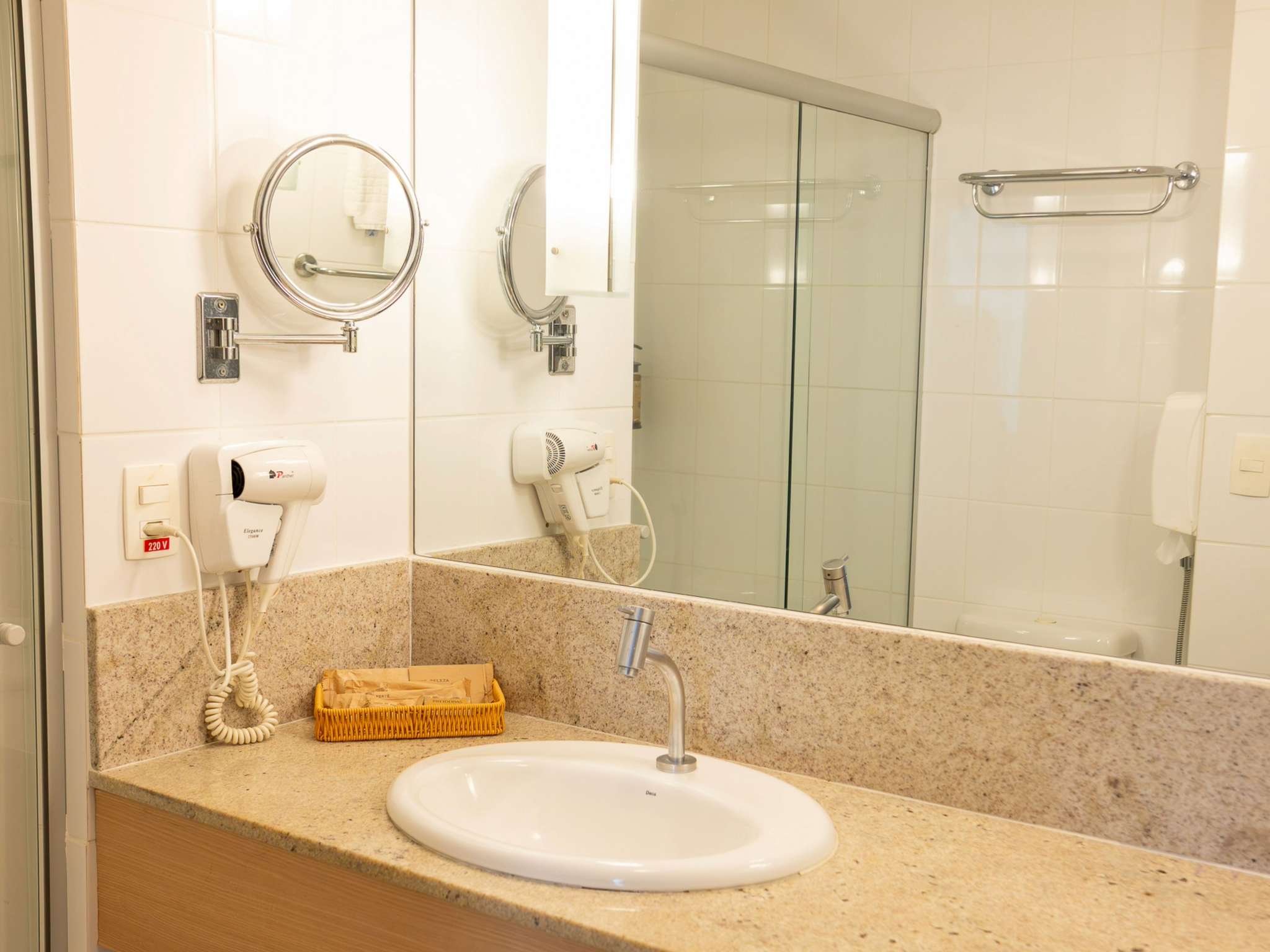 Foto - Mercure Manaus