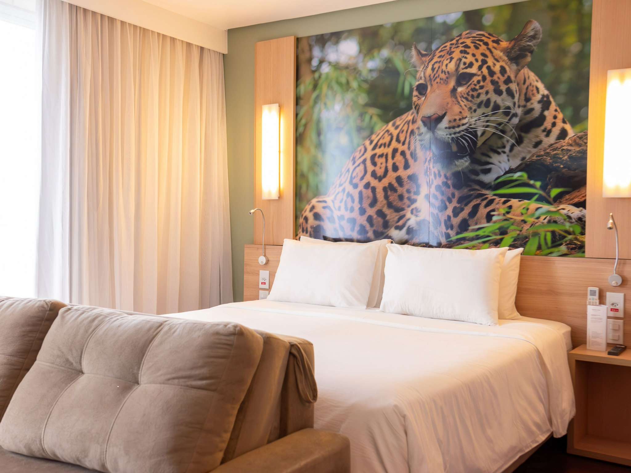 Foto - Mercure Manaus