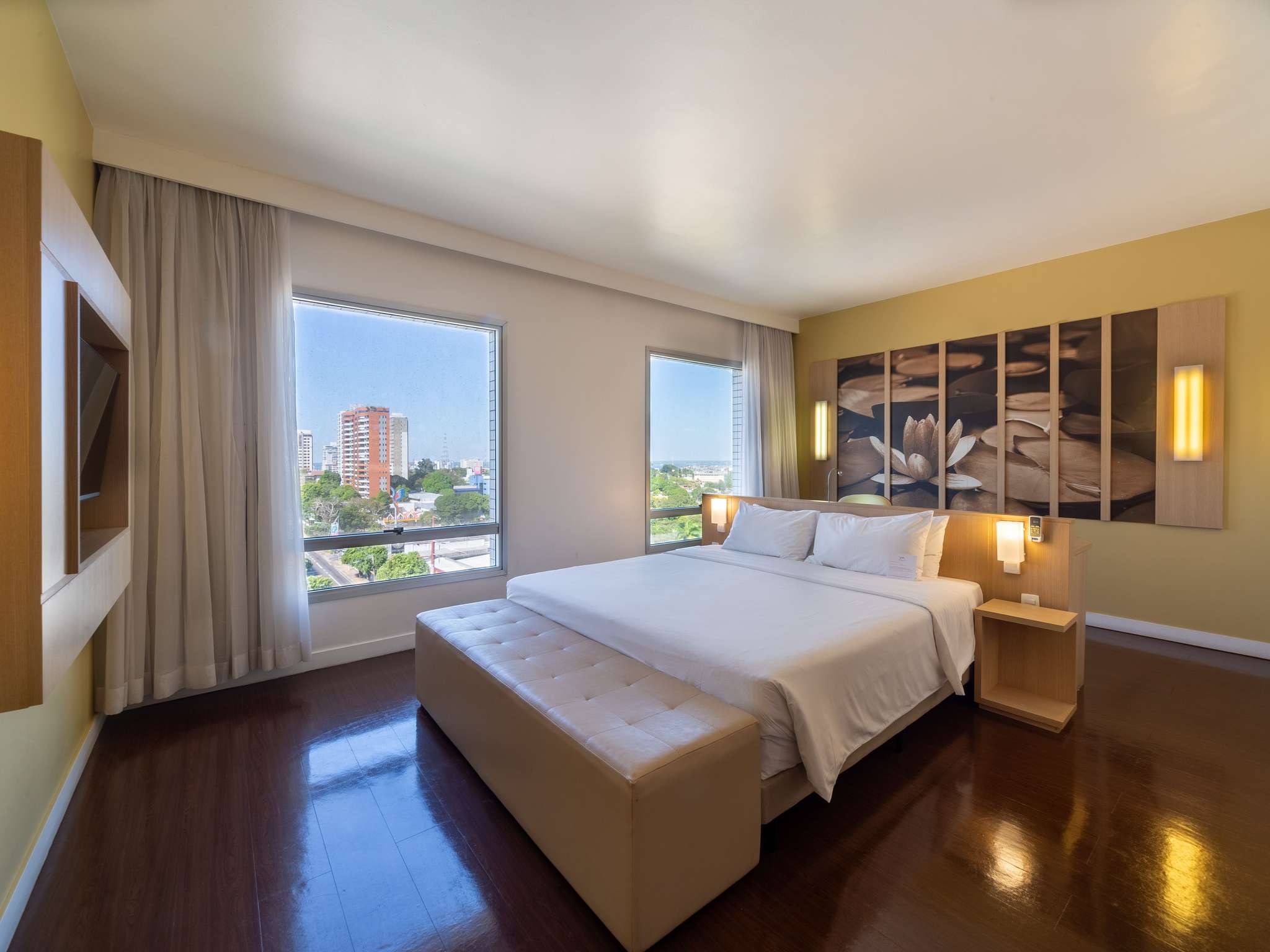 Foto - Mercure Manaus
