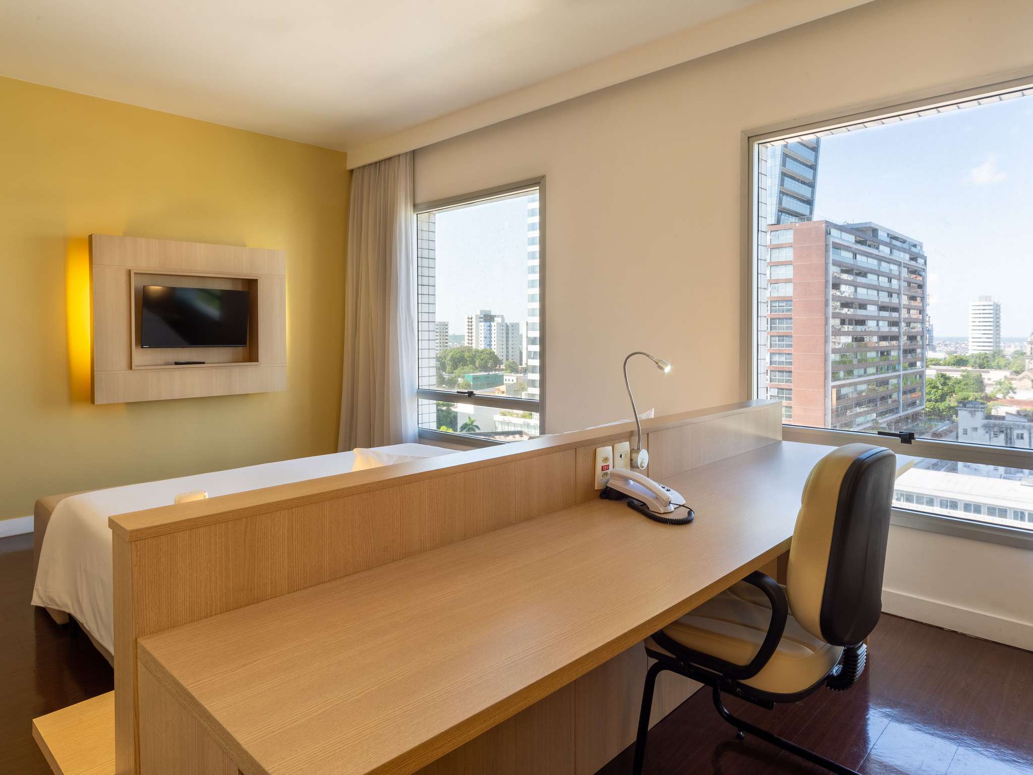 Foto - Mercure Manaus