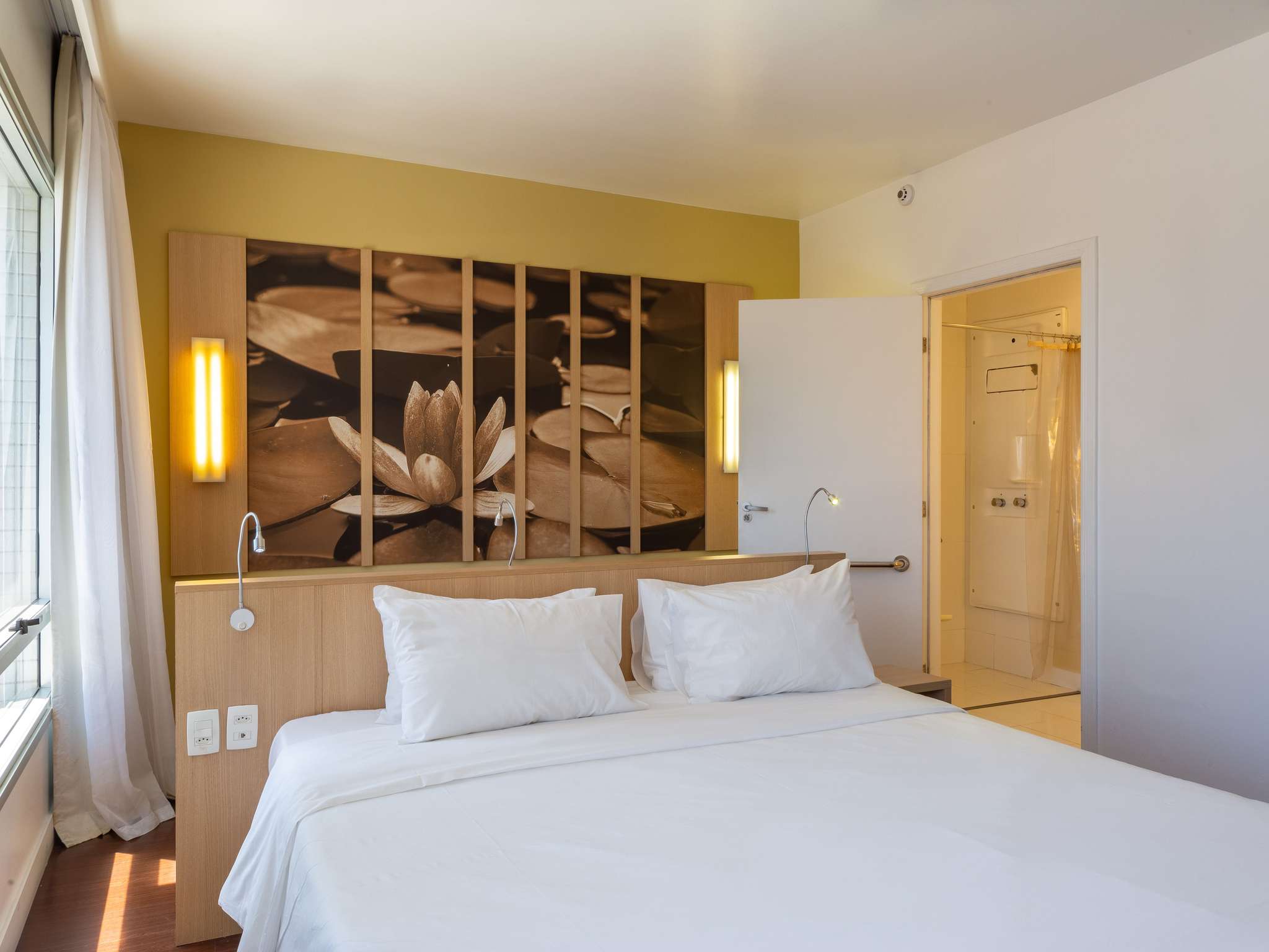 Foto - Mercure Manaus