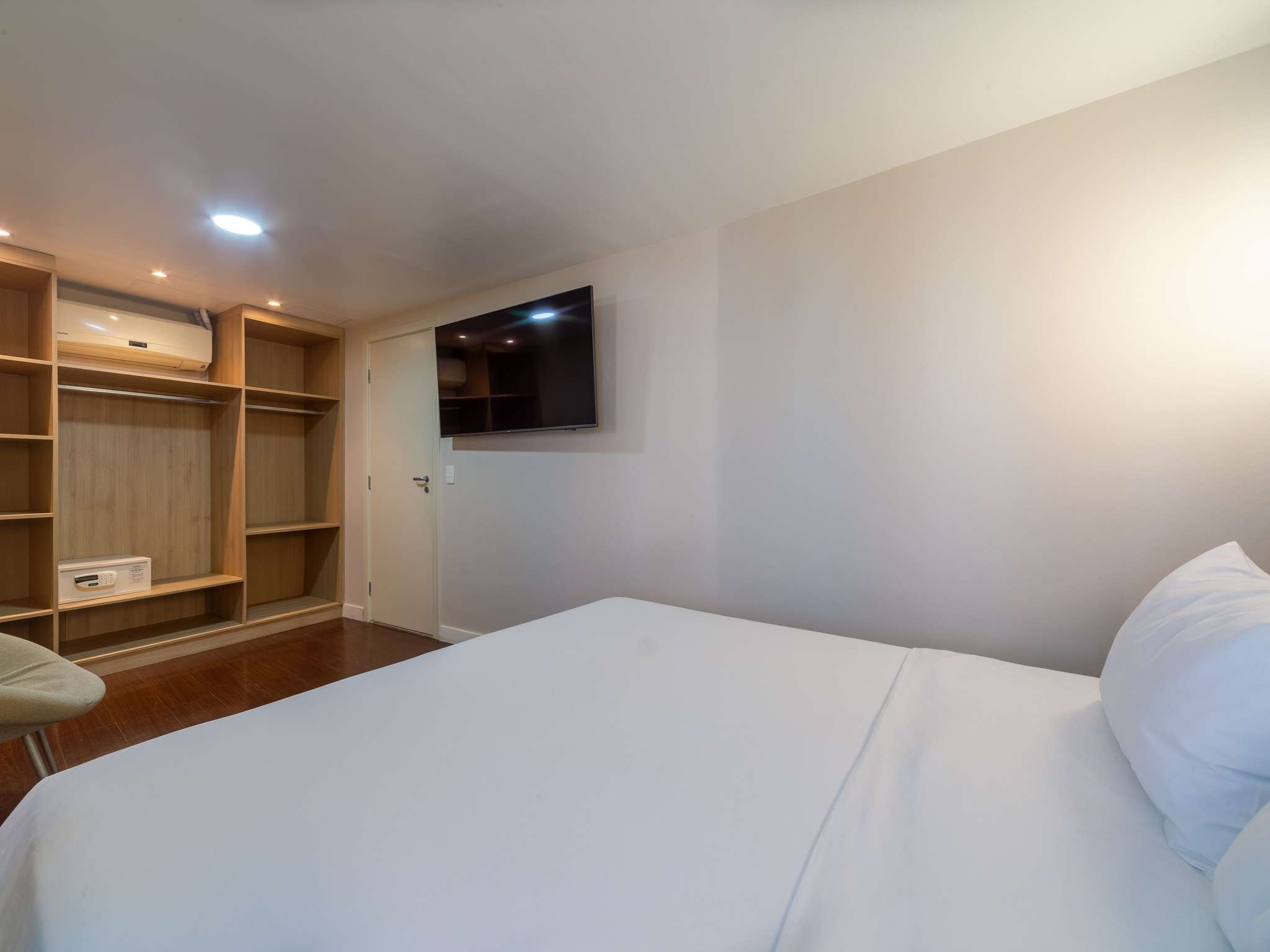 Foto - Mercure Manaus