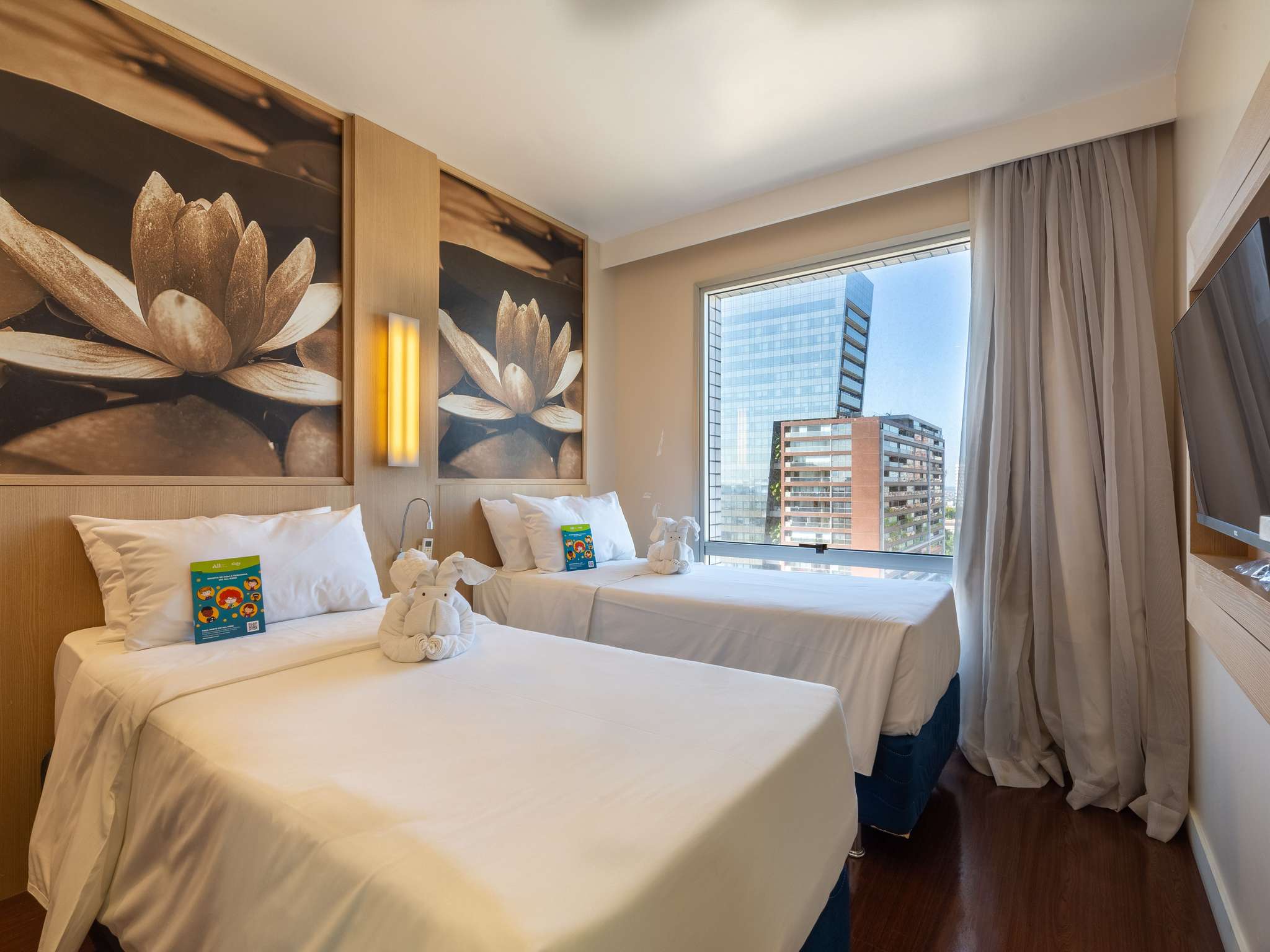 Foto - Mercure Manaus