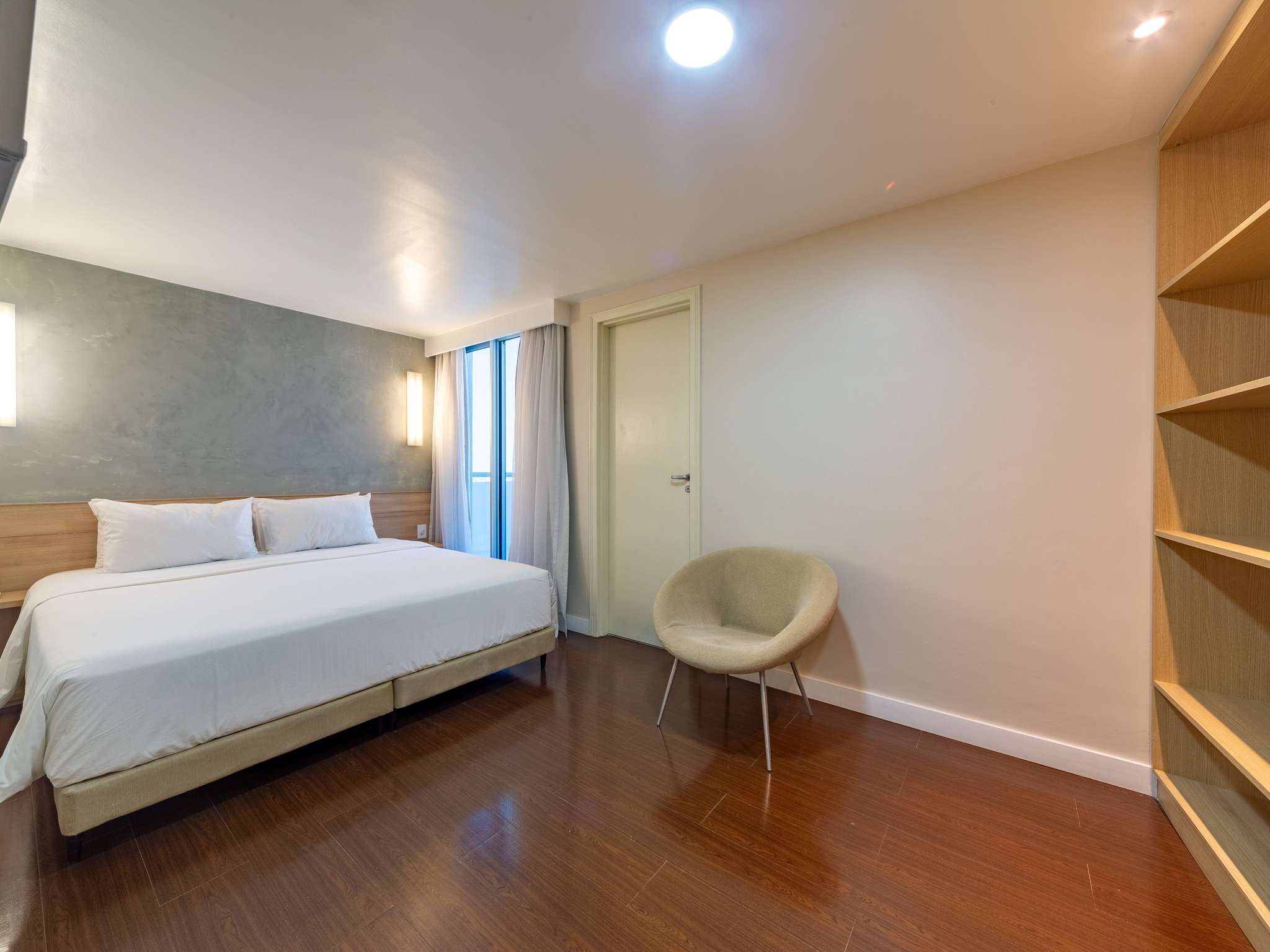 Foto - Mercure Manaus