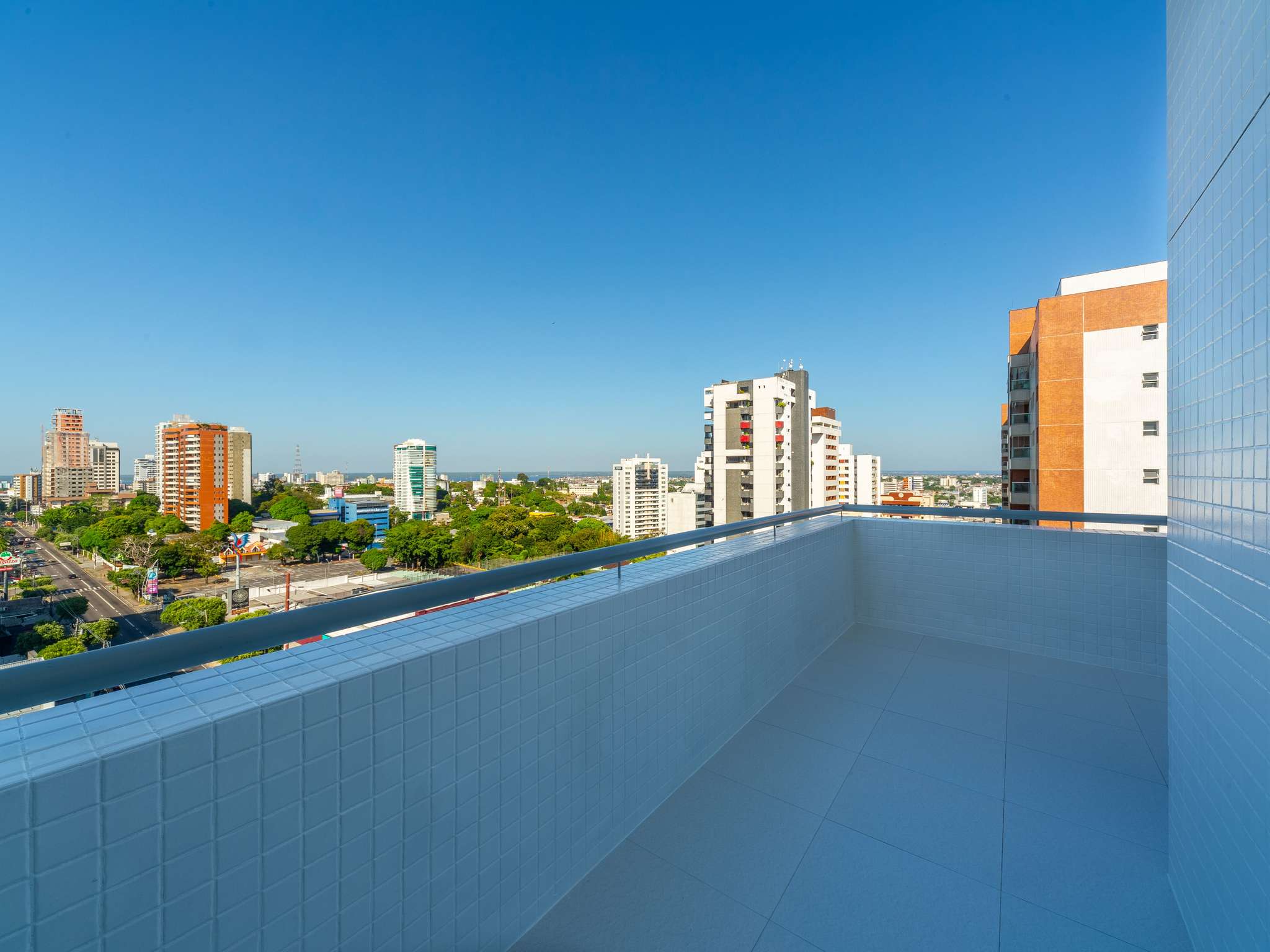 Foto - Mercure Manaus