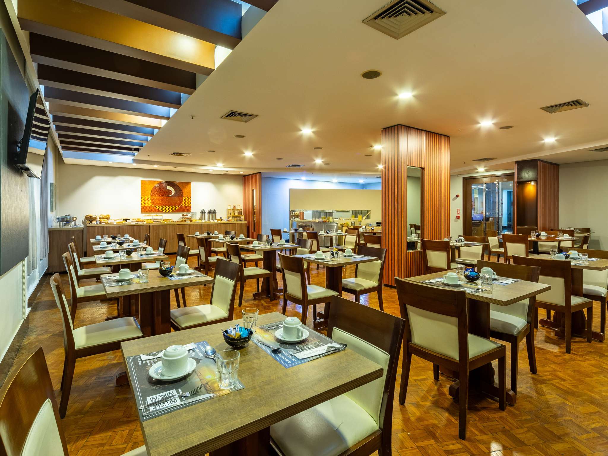 Foto - Mercure Manaus