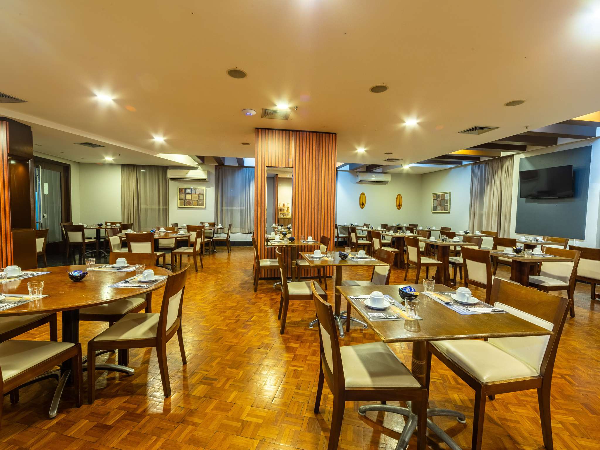 Foto - Mercure Manaus