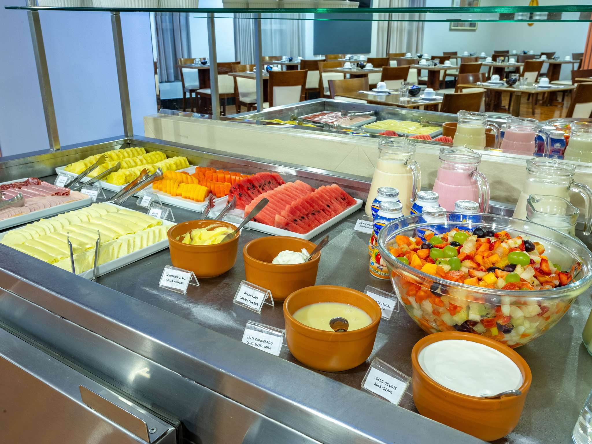 Foto - Mercure Manaus
