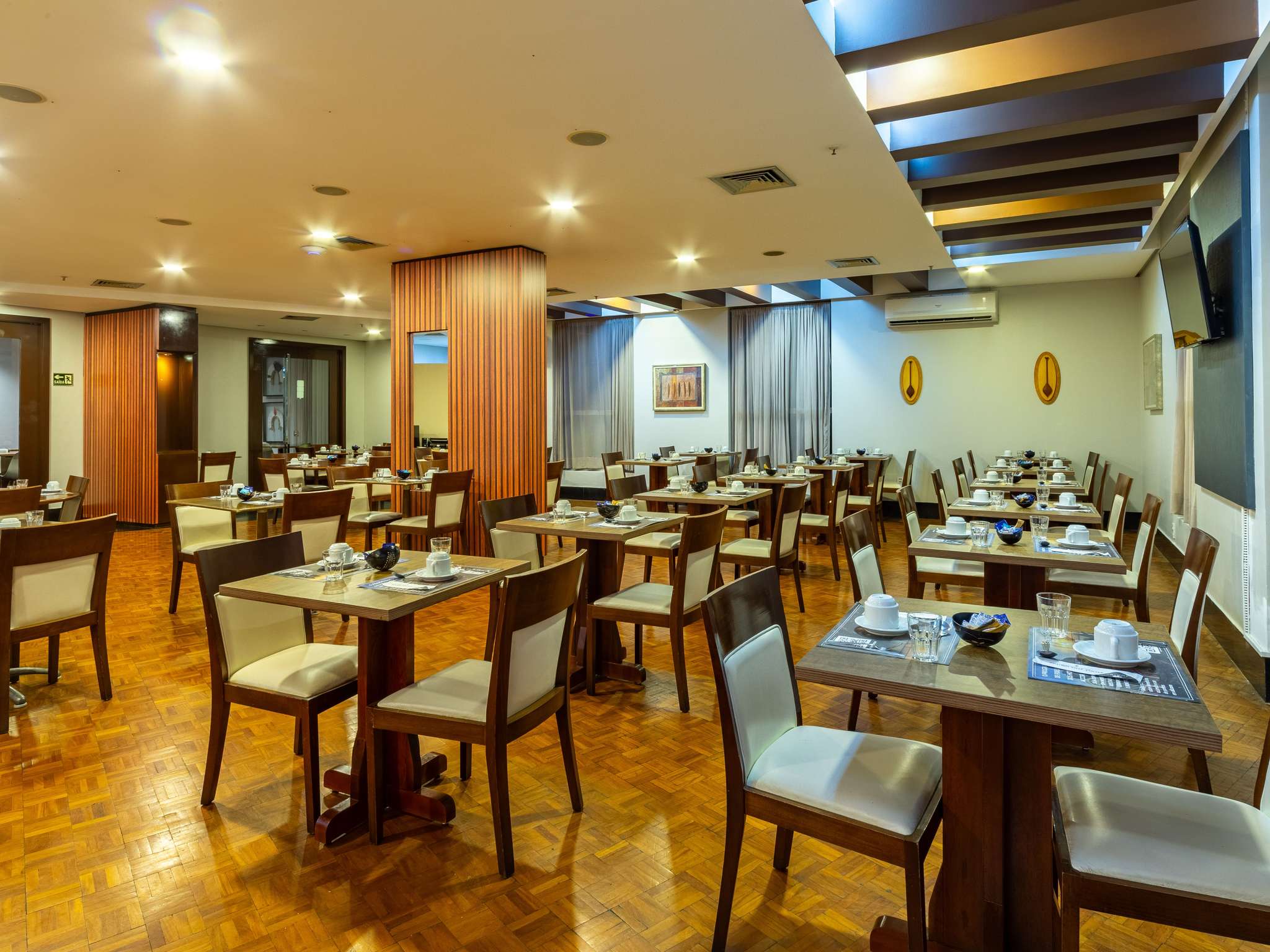 Foto - Mercure Manaus